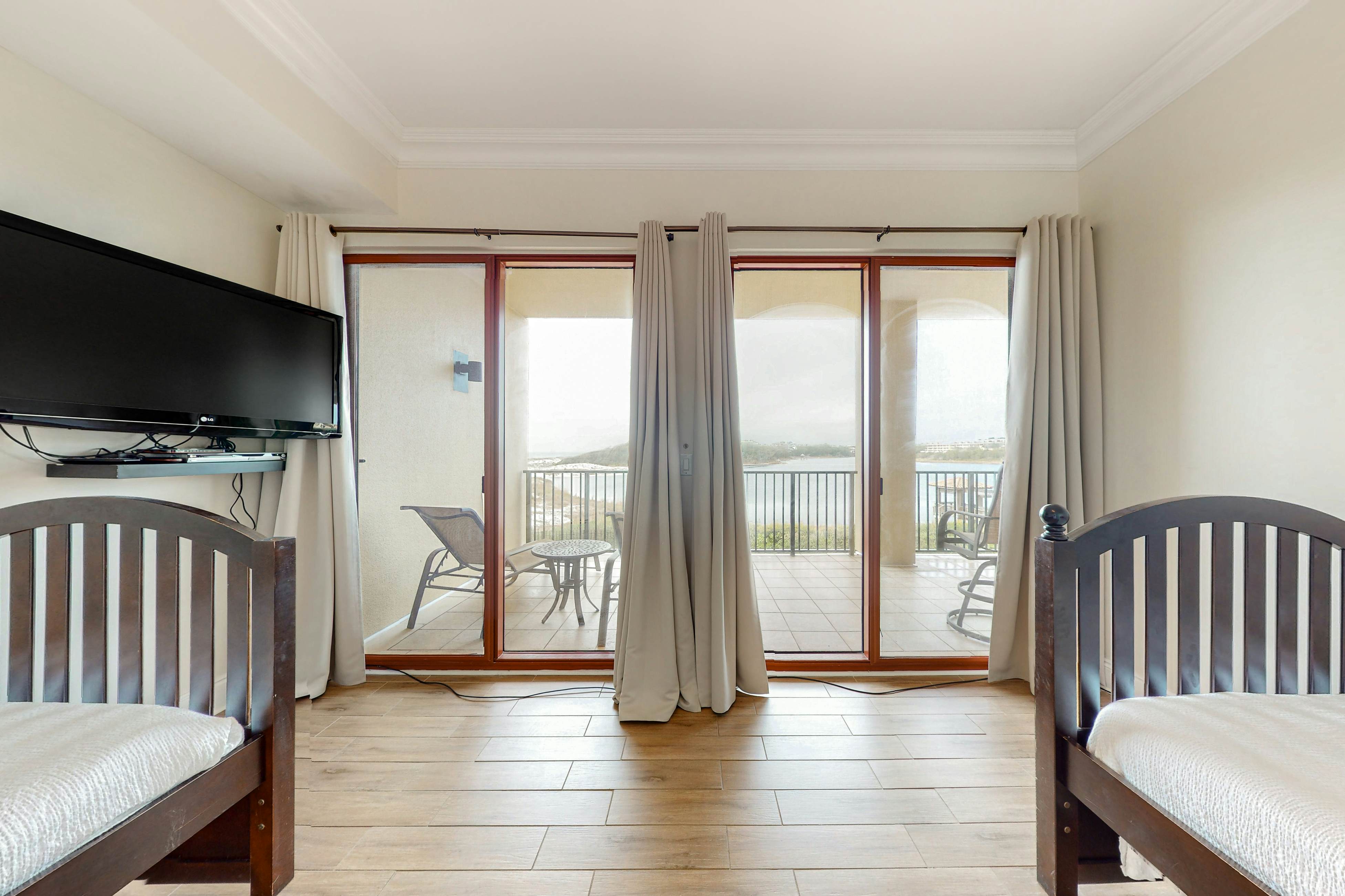 Sanctuary by the Sea 1122