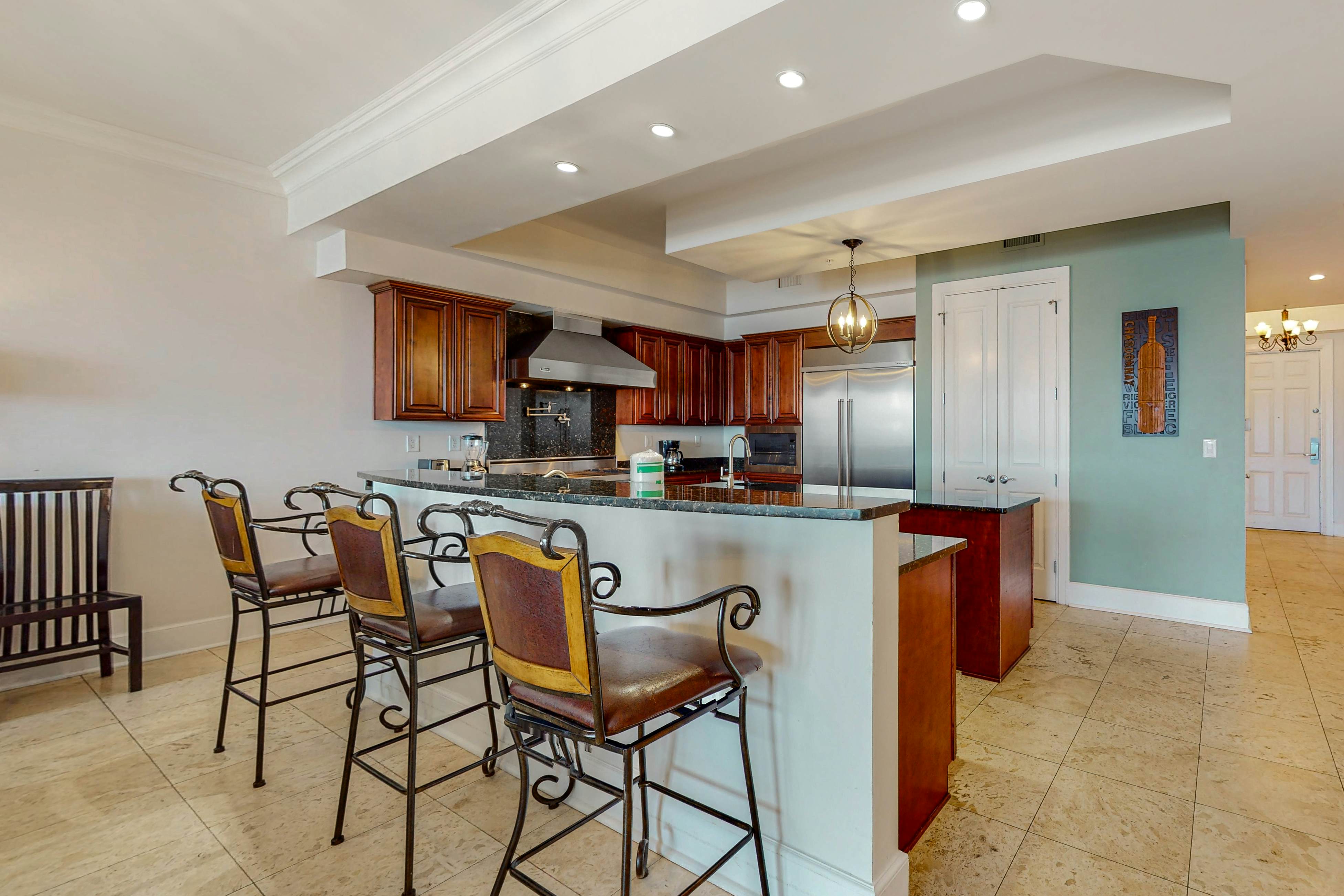 Sanctuary by the Sea 1122