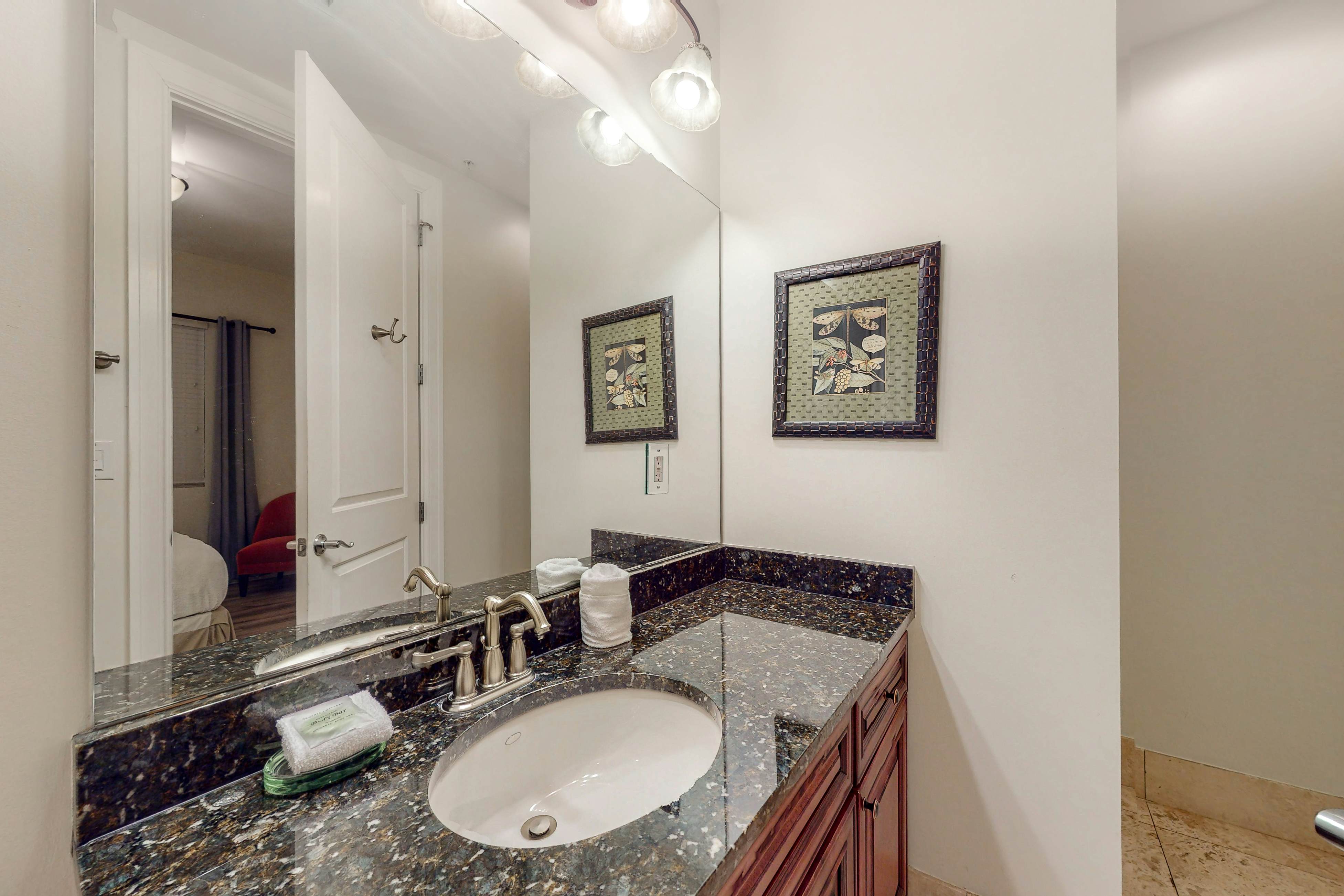 Sanctuary by the Sea 1122