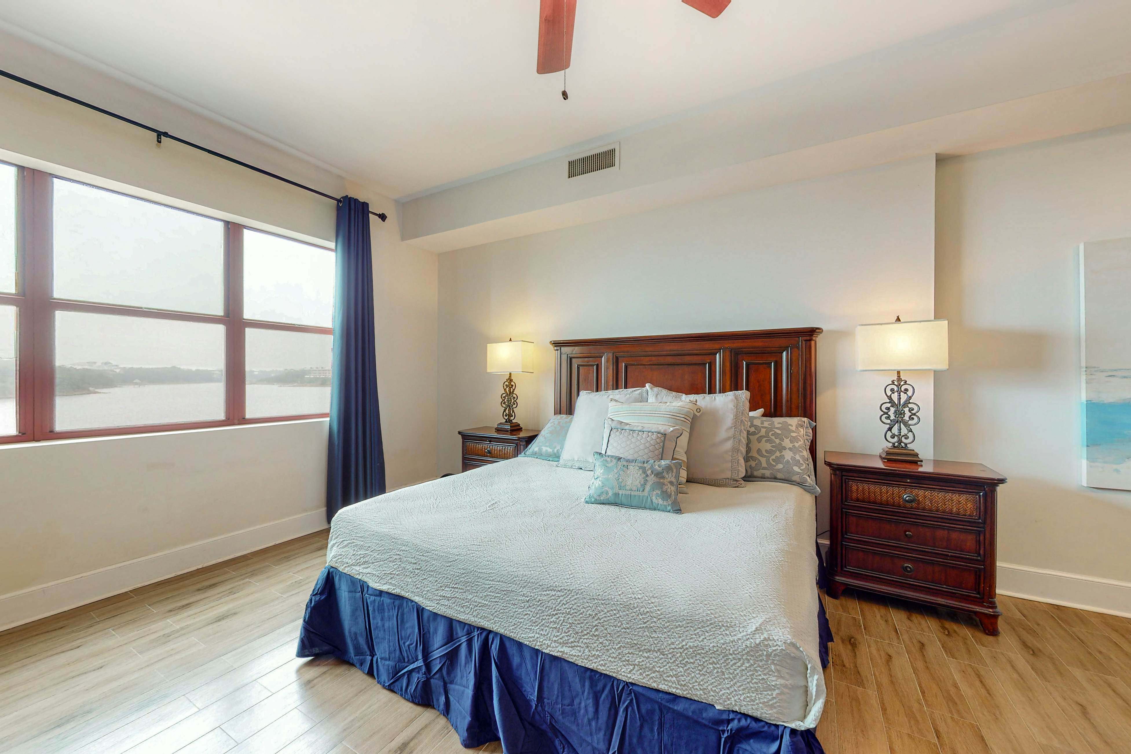 Sanctuary by the Sea 1122