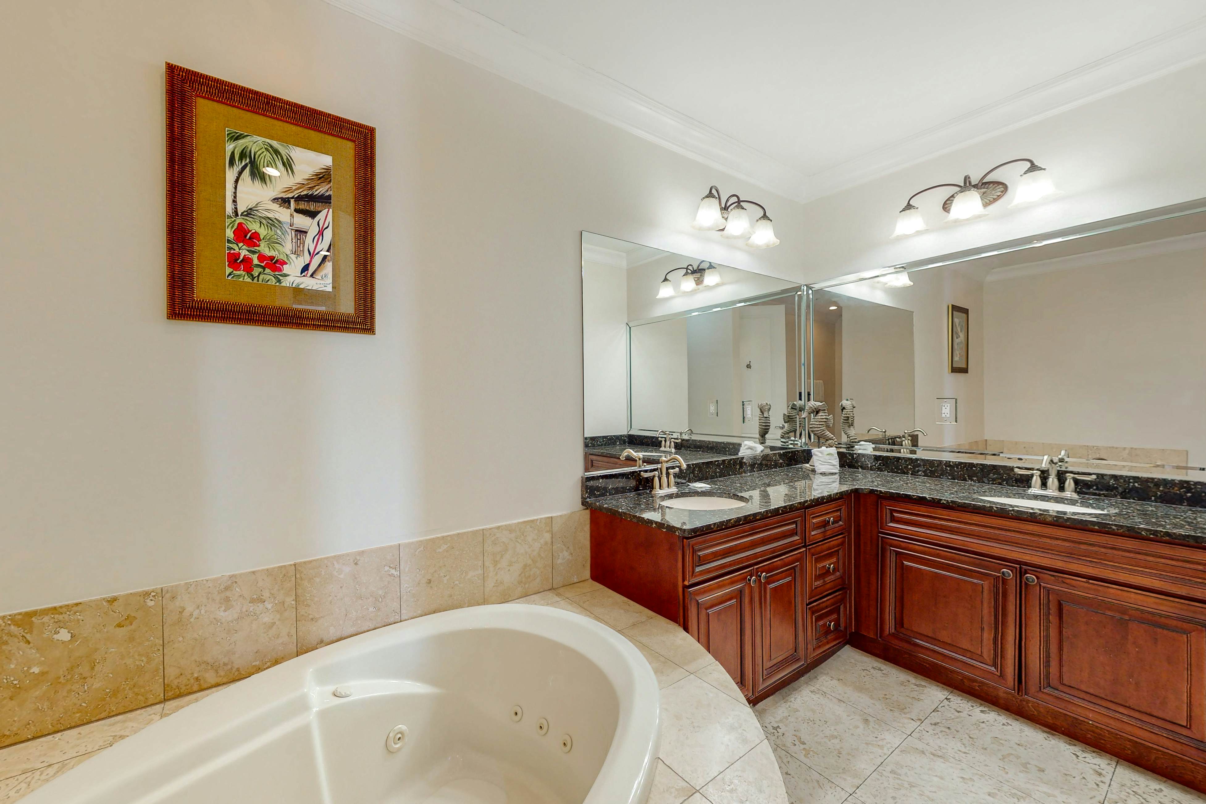 Sanctuary by the Sea 1122