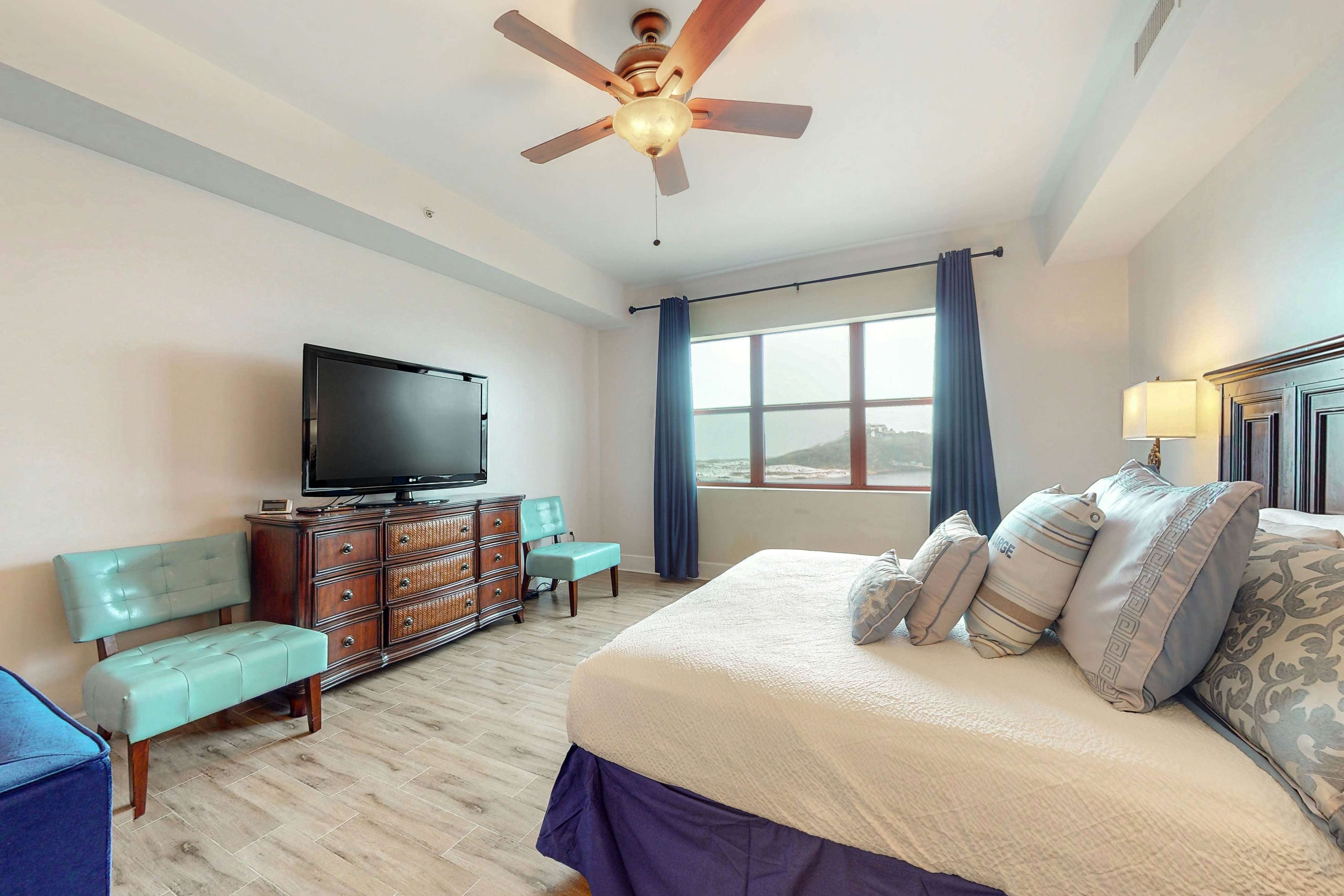 Sanctuary by the Sea 1122