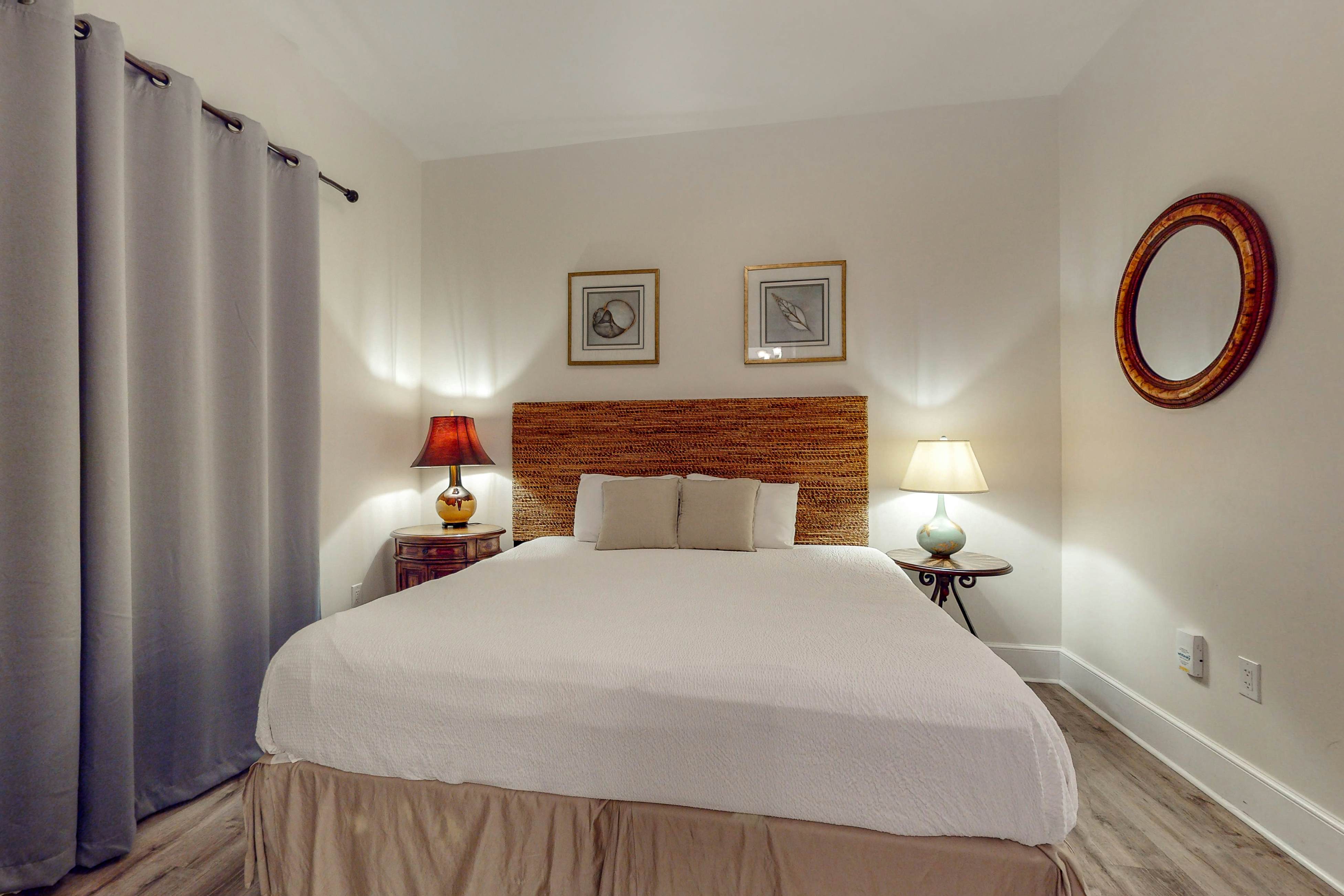 Sanctuary by the Sea 1122