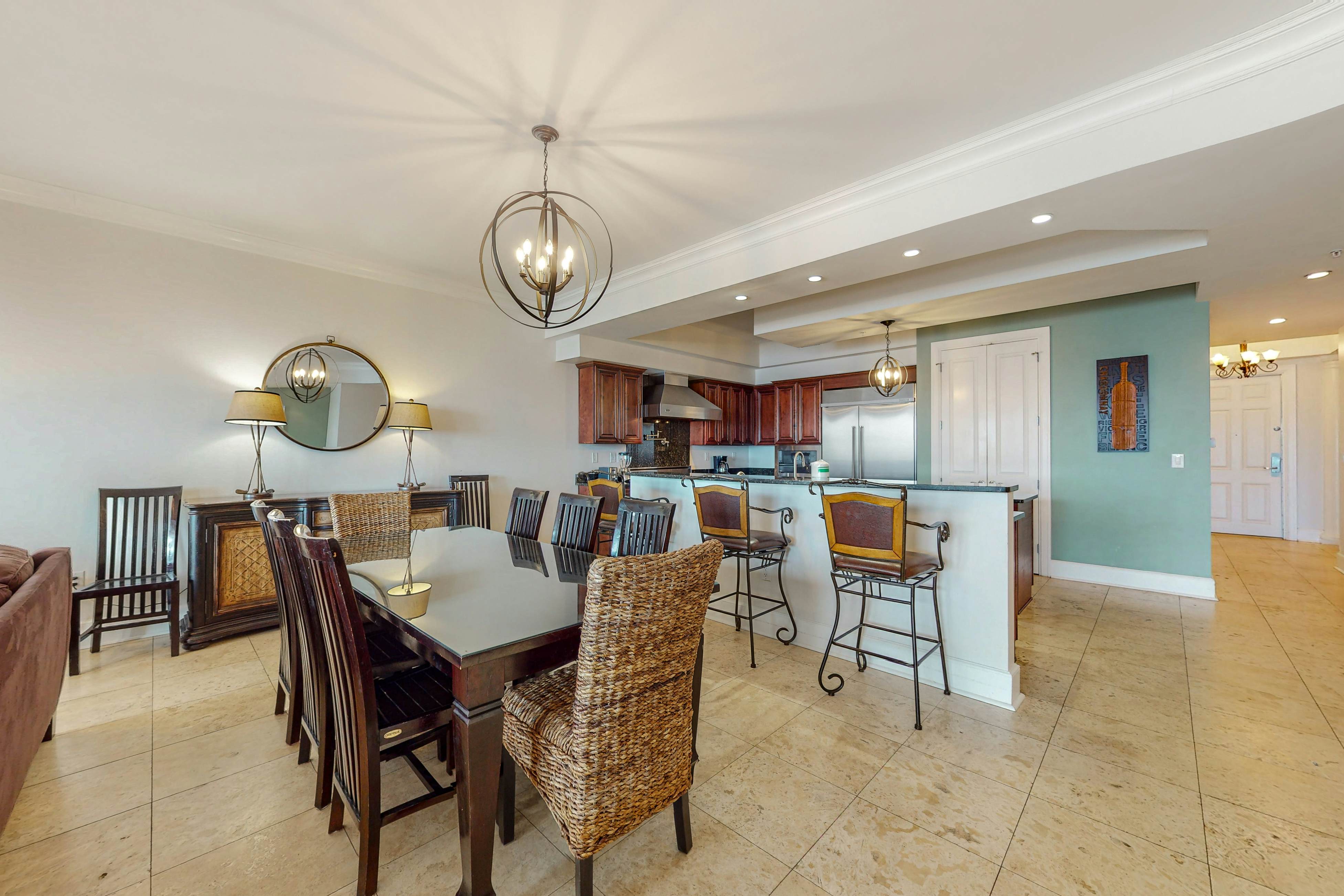 Sanctuary by the Sea 1122