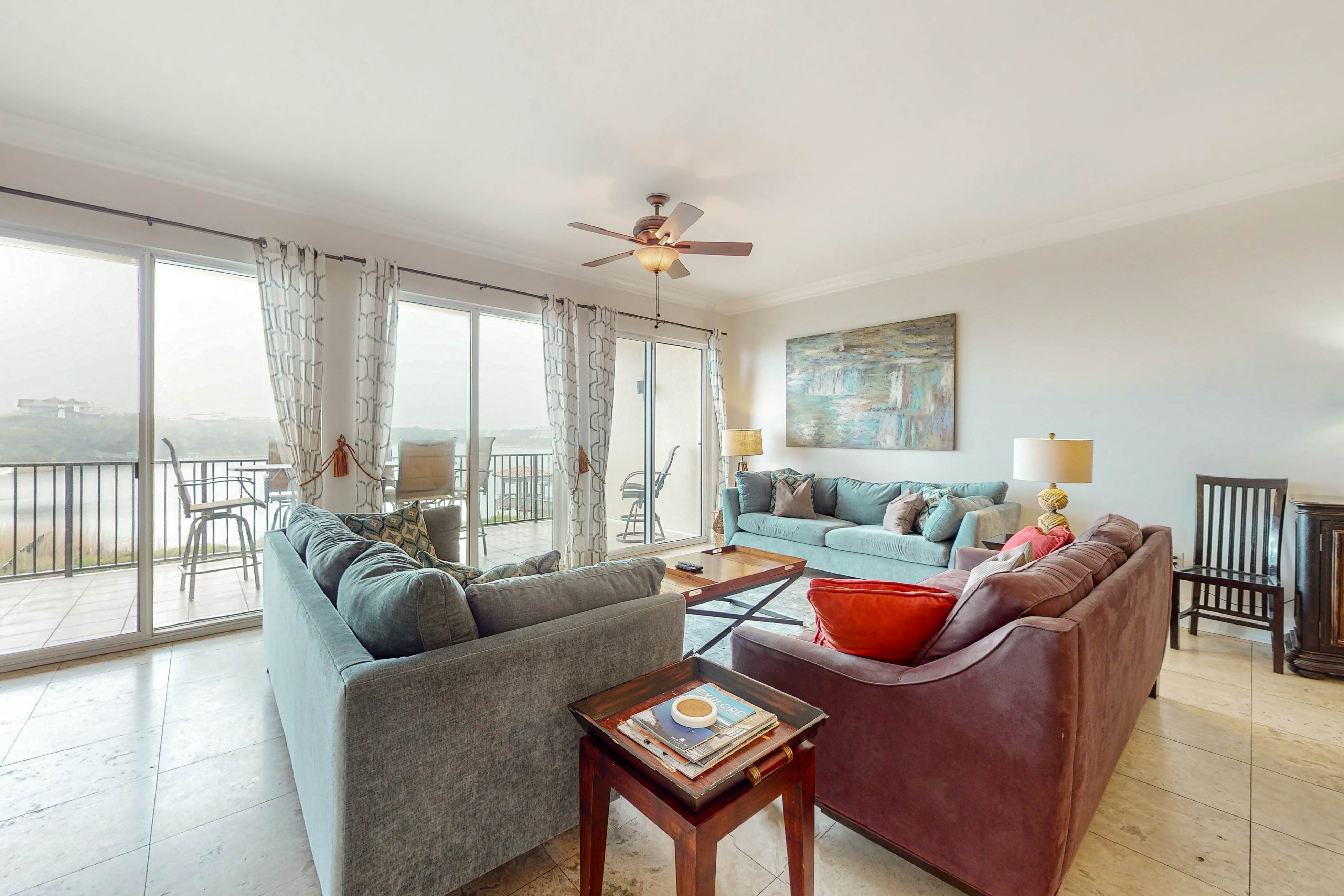 Sanctuary by the Sea 1122