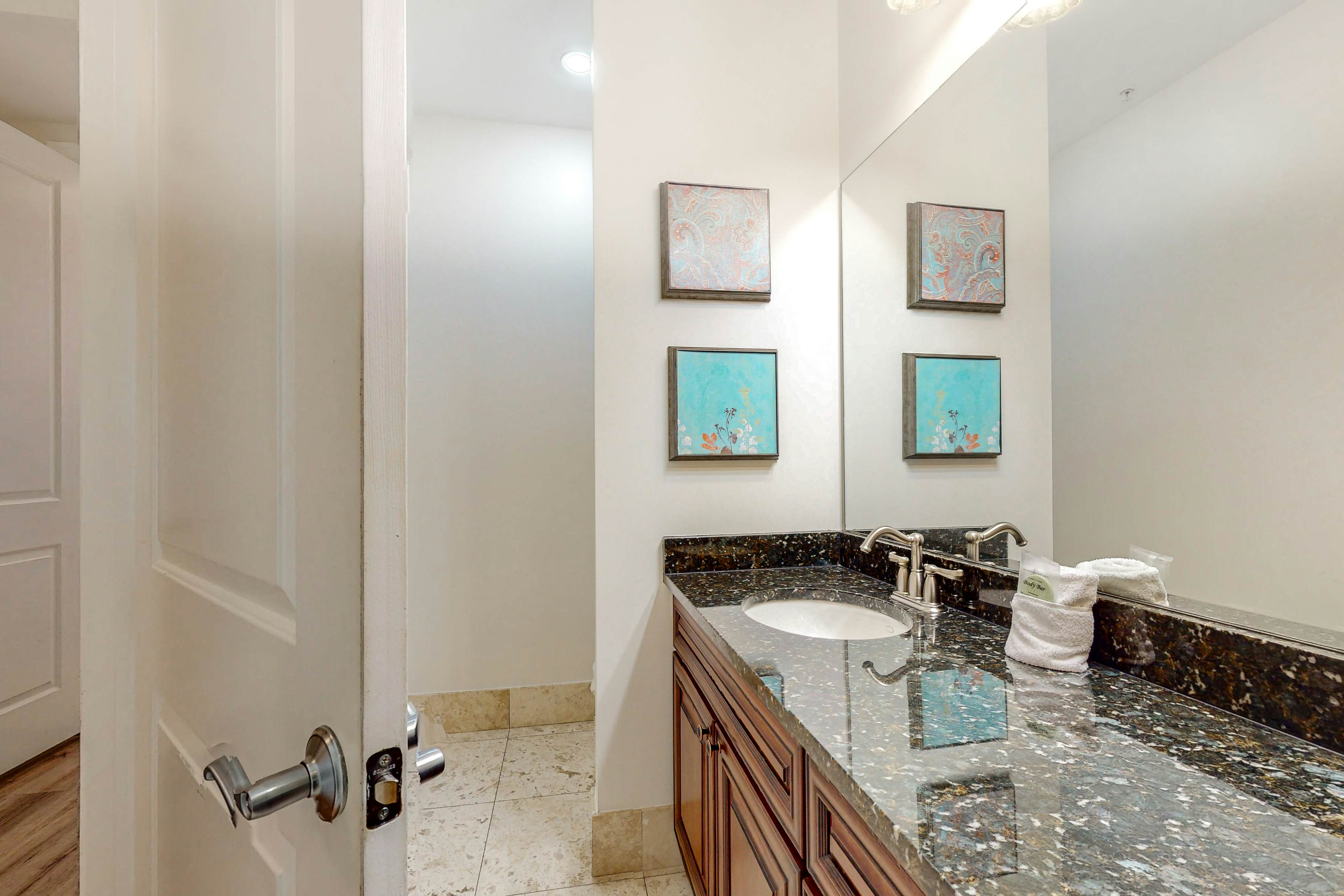 Sanctuary by the Sea 1122