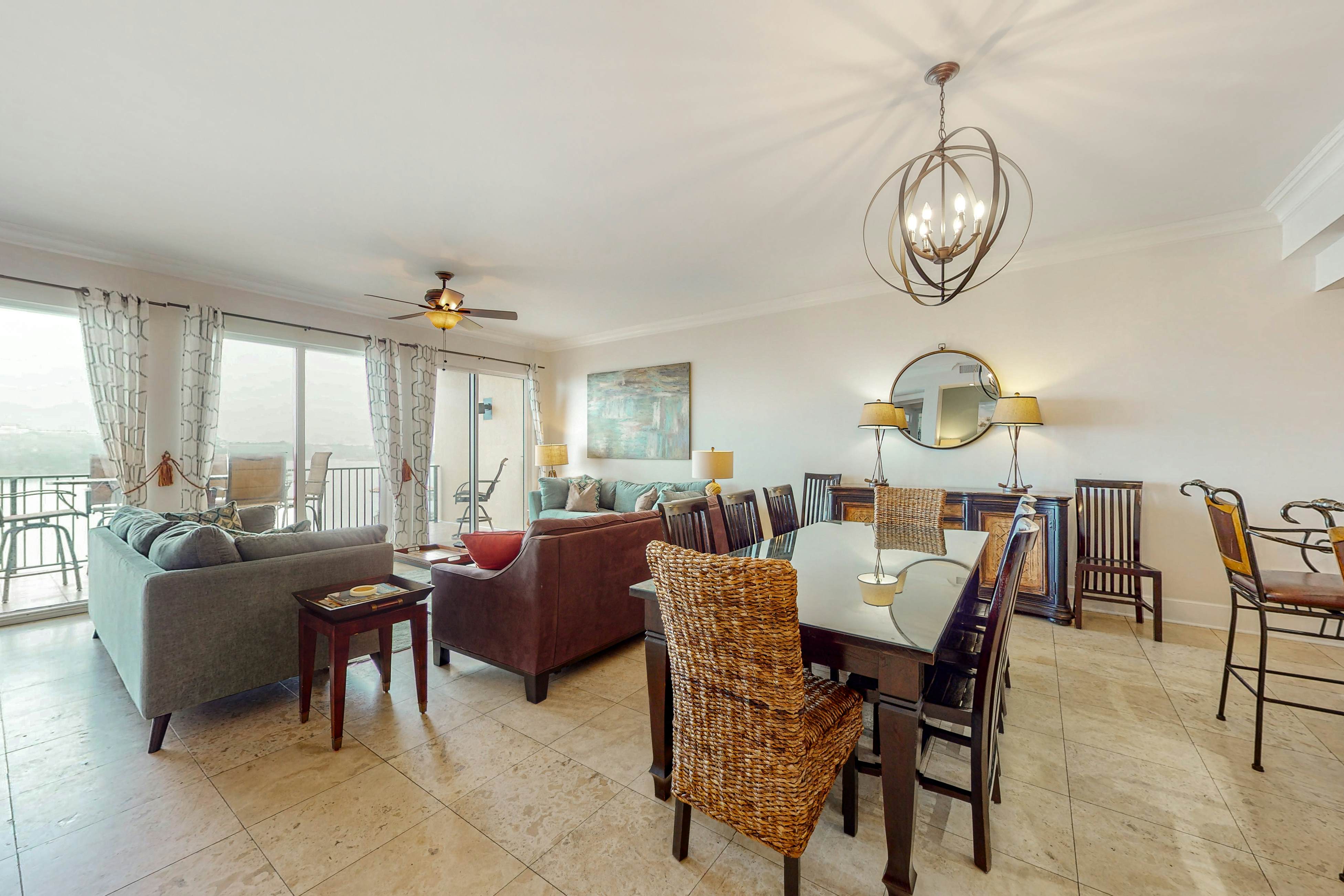 Sanctuary by the Sea 1122