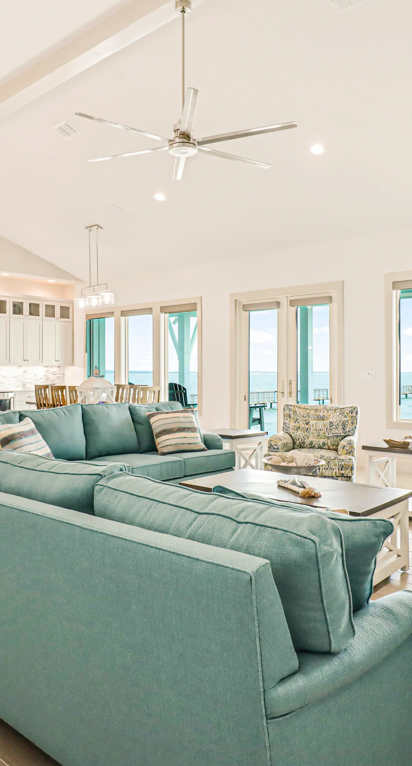 Casa Bahia San Carlos 4 BD Rockport, TX Vacation Rental Vacasa