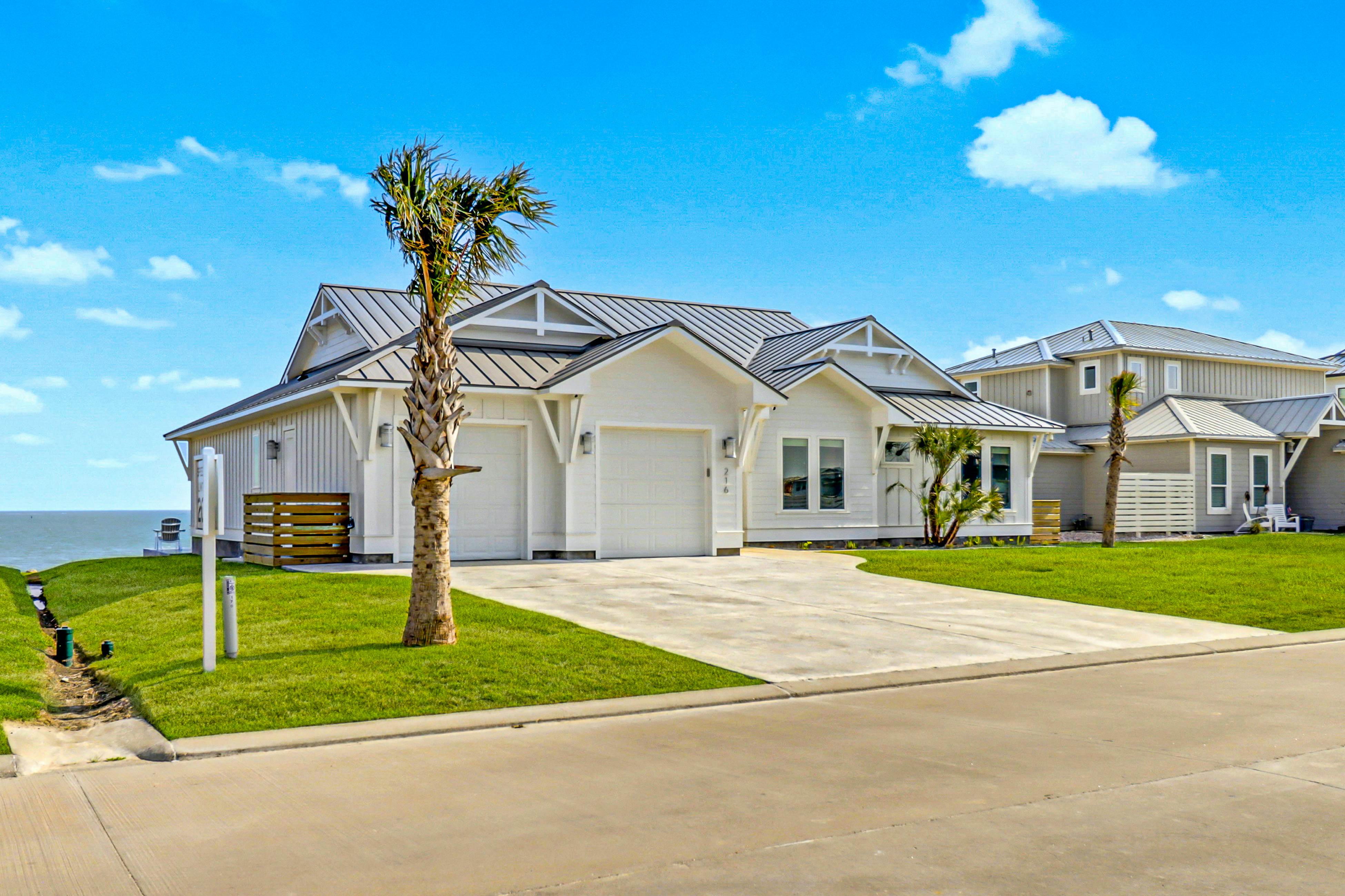 Casa Bahia San Carlos