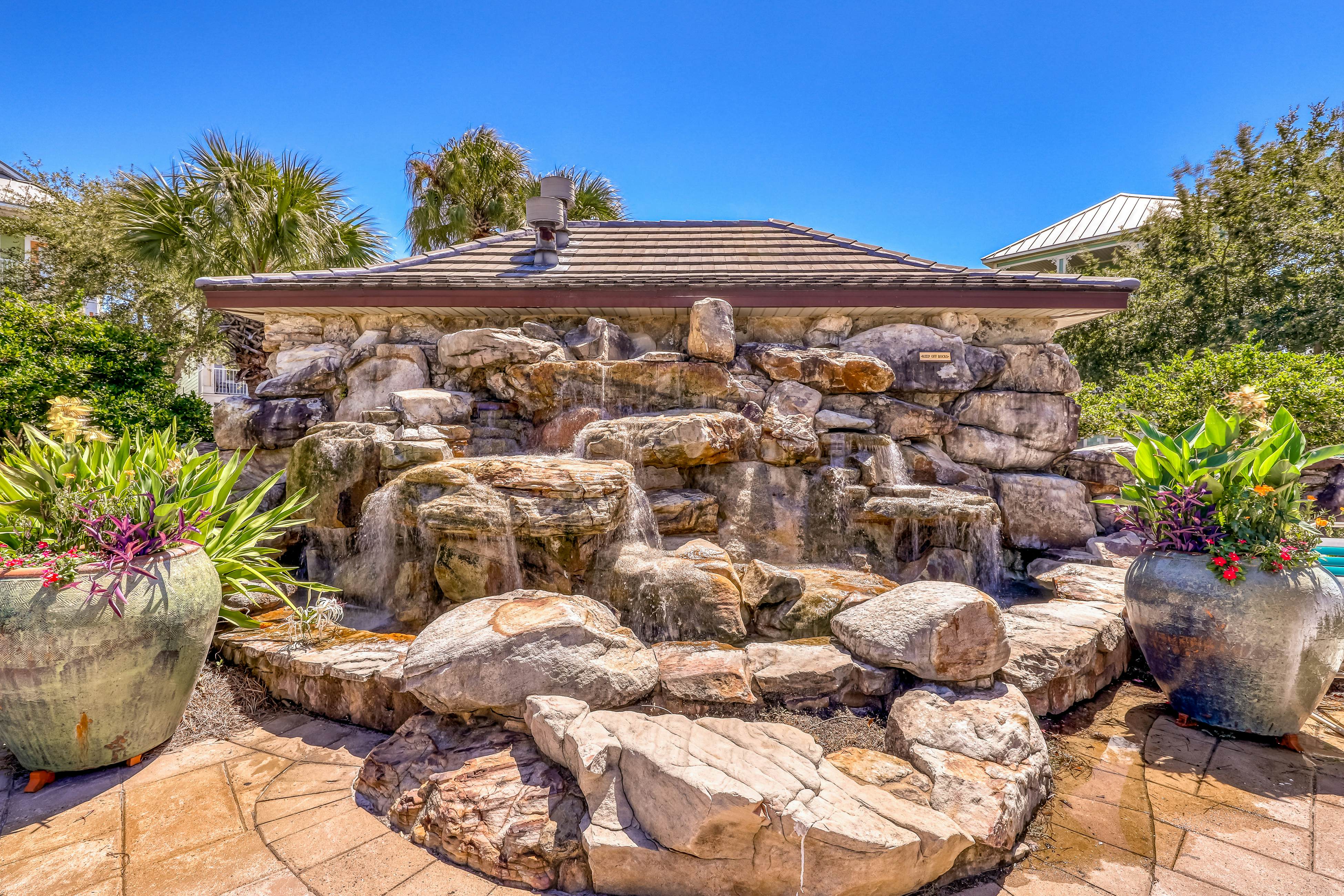 Villages of Crystal Beach - Family Tides