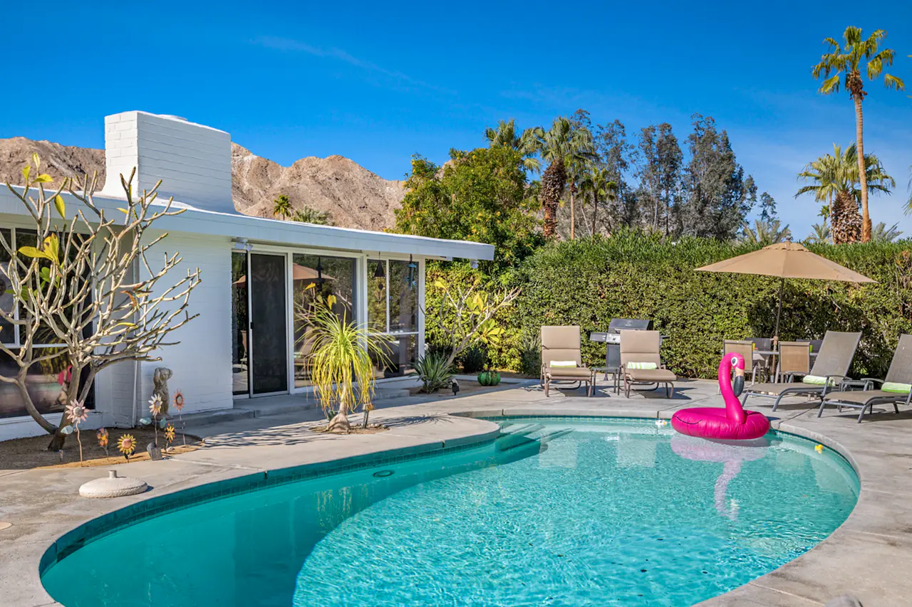 Mirage Cove 2 BD Rancho Mirage, CA Vacation Rental Vacasa