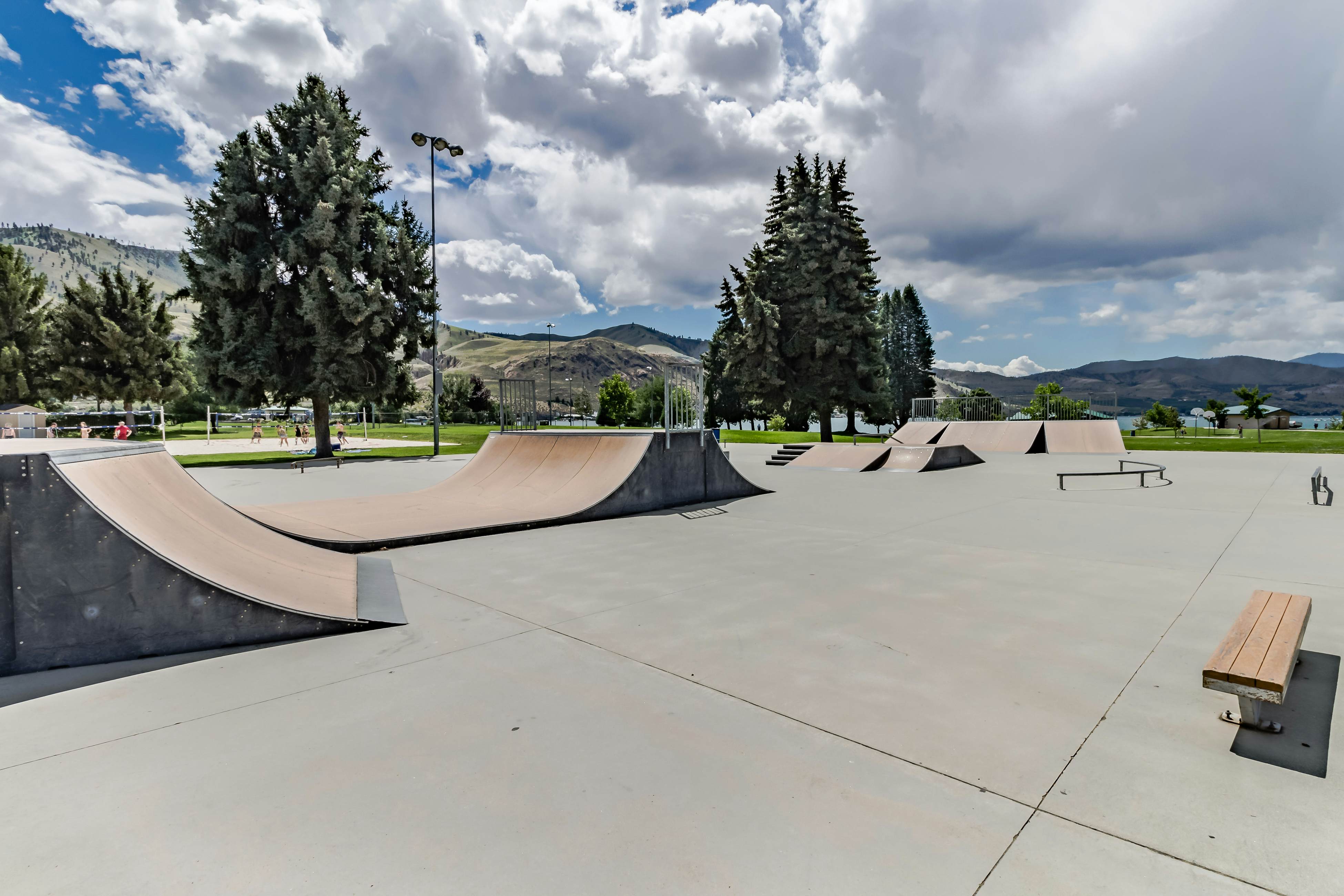 Park Pointe Lakeside Retreat A101