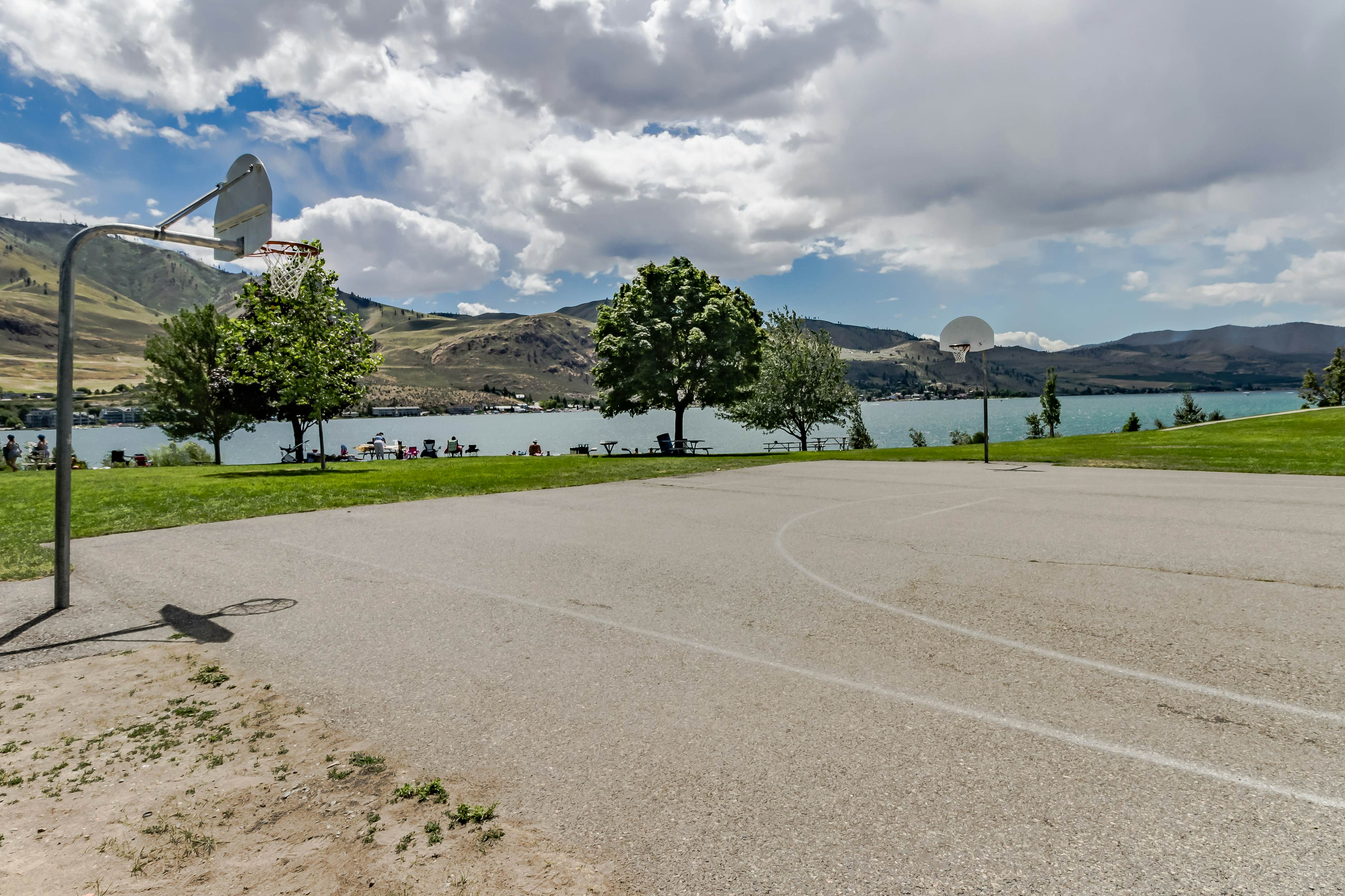 Park Pointe Lakeside Retreat A101