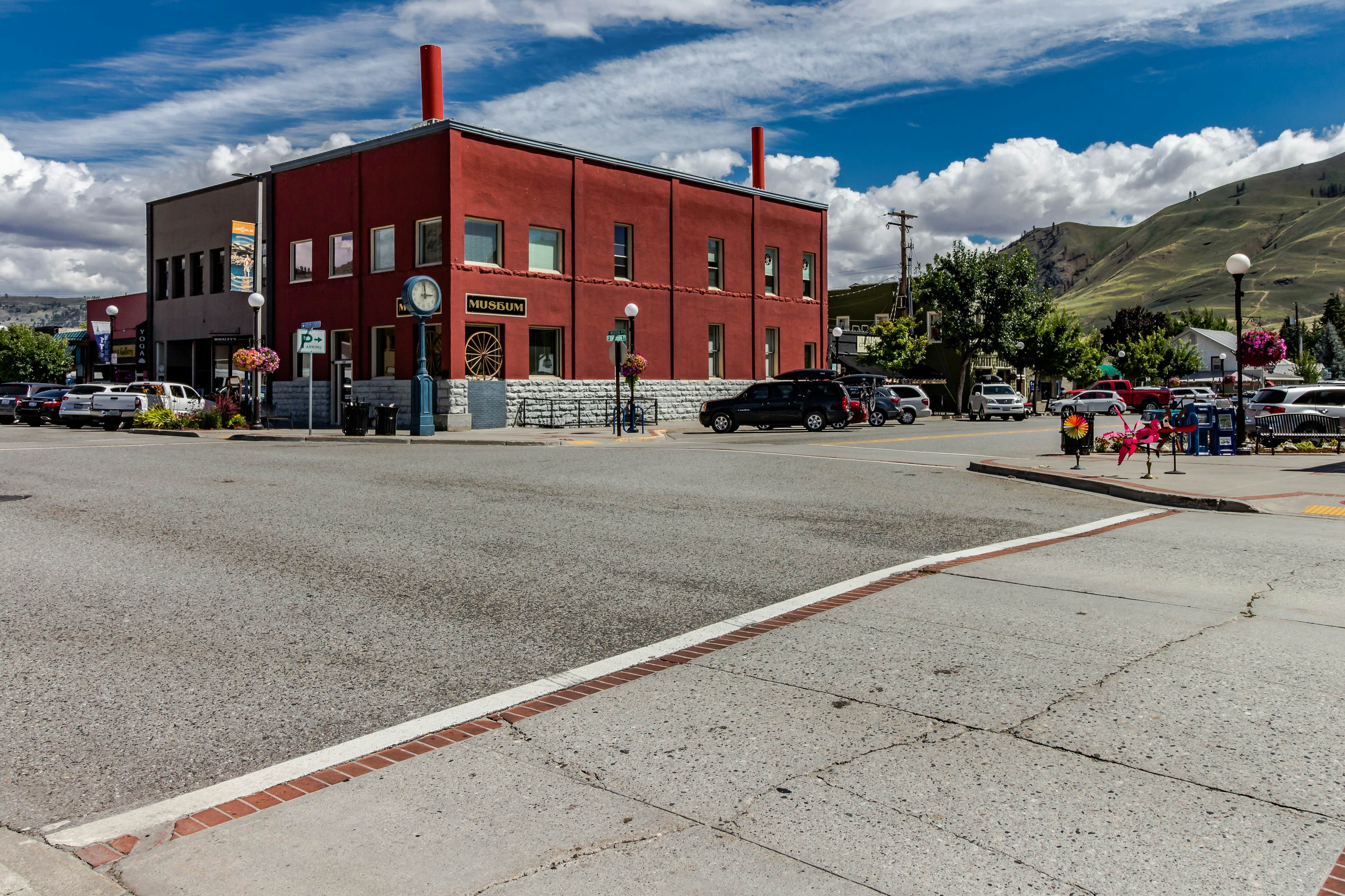 Park Pointe Lakeside Retreat A101