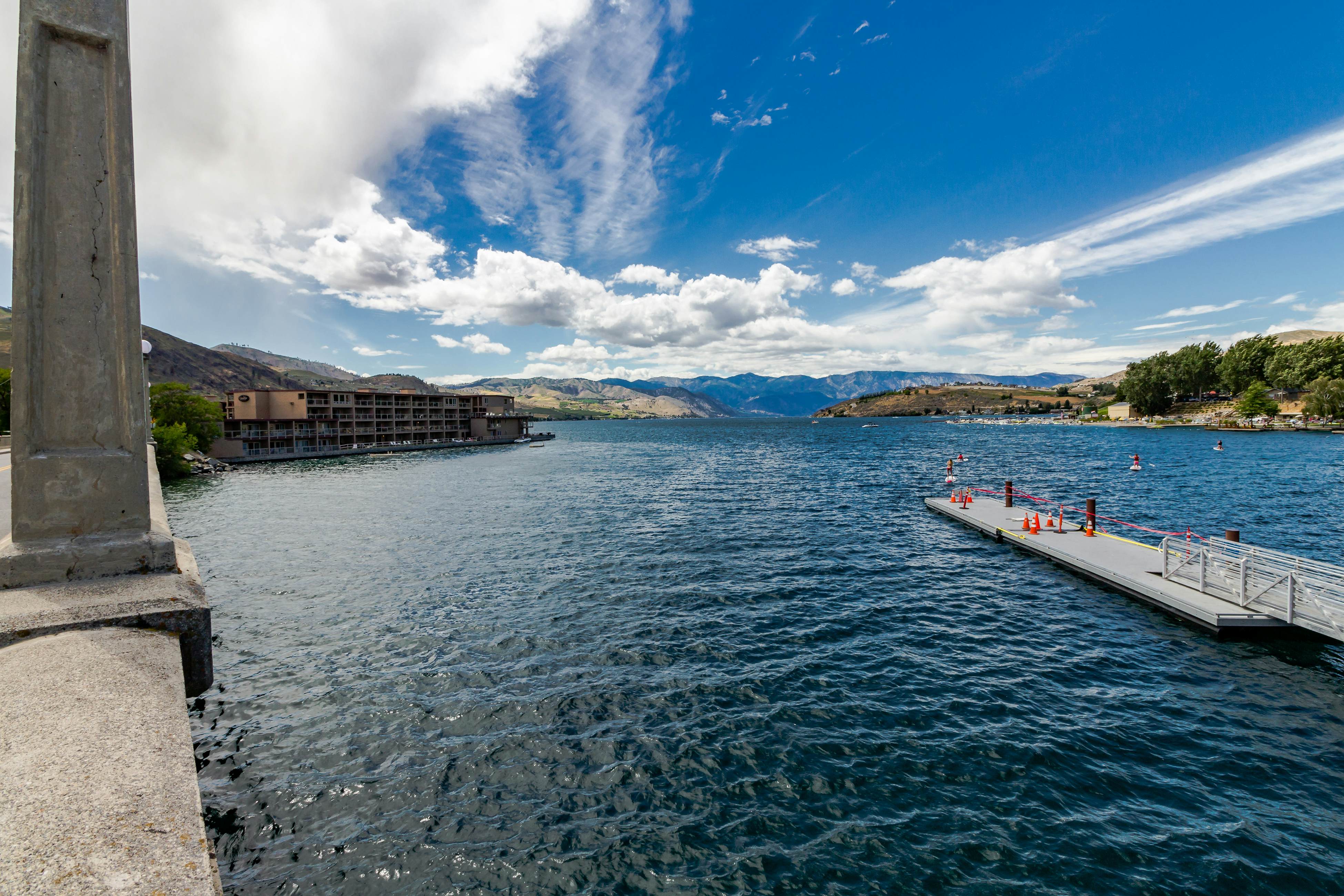 Park Pointe Lakeside Retreat A101