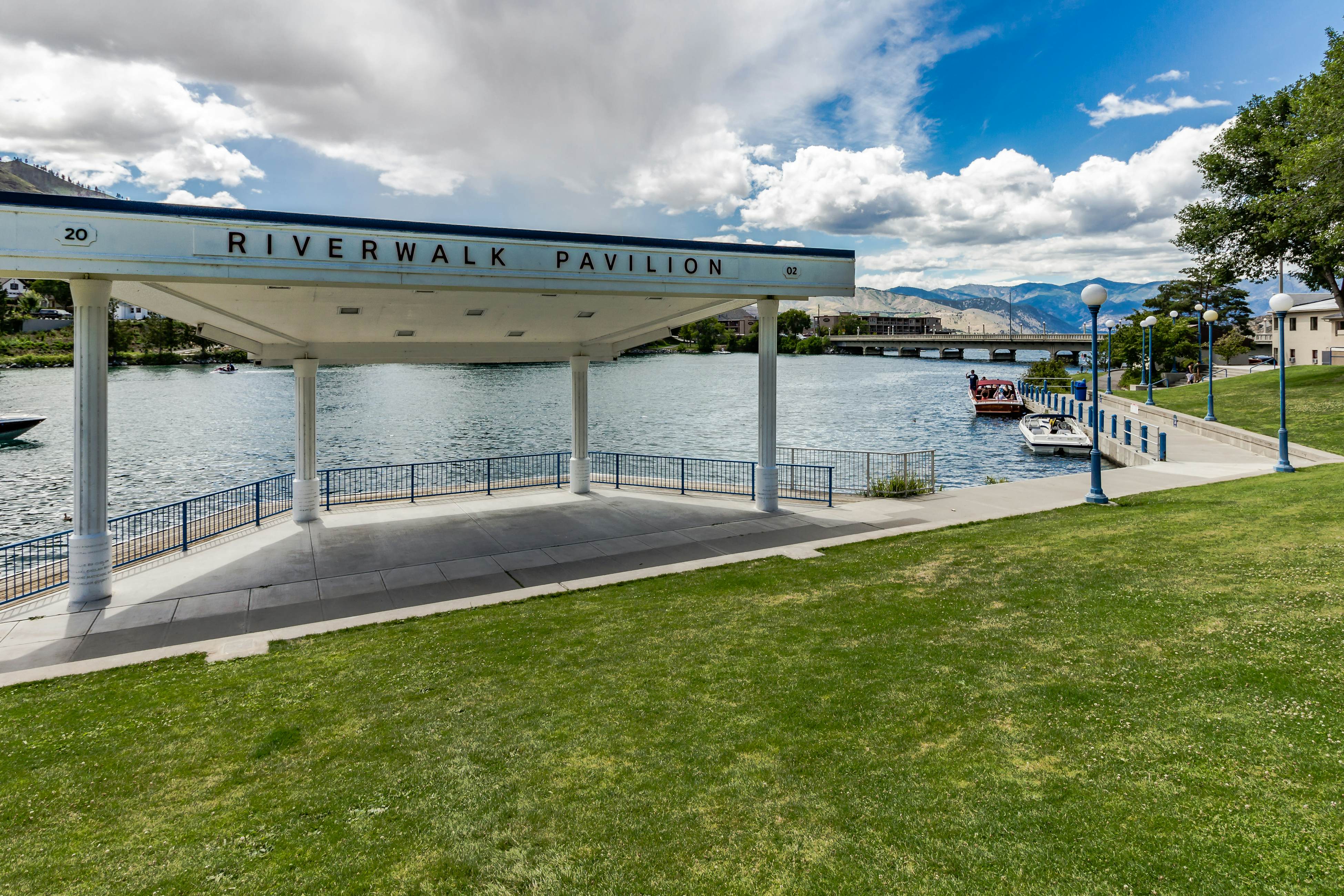 Park Pointe Lakeside Retreat A101