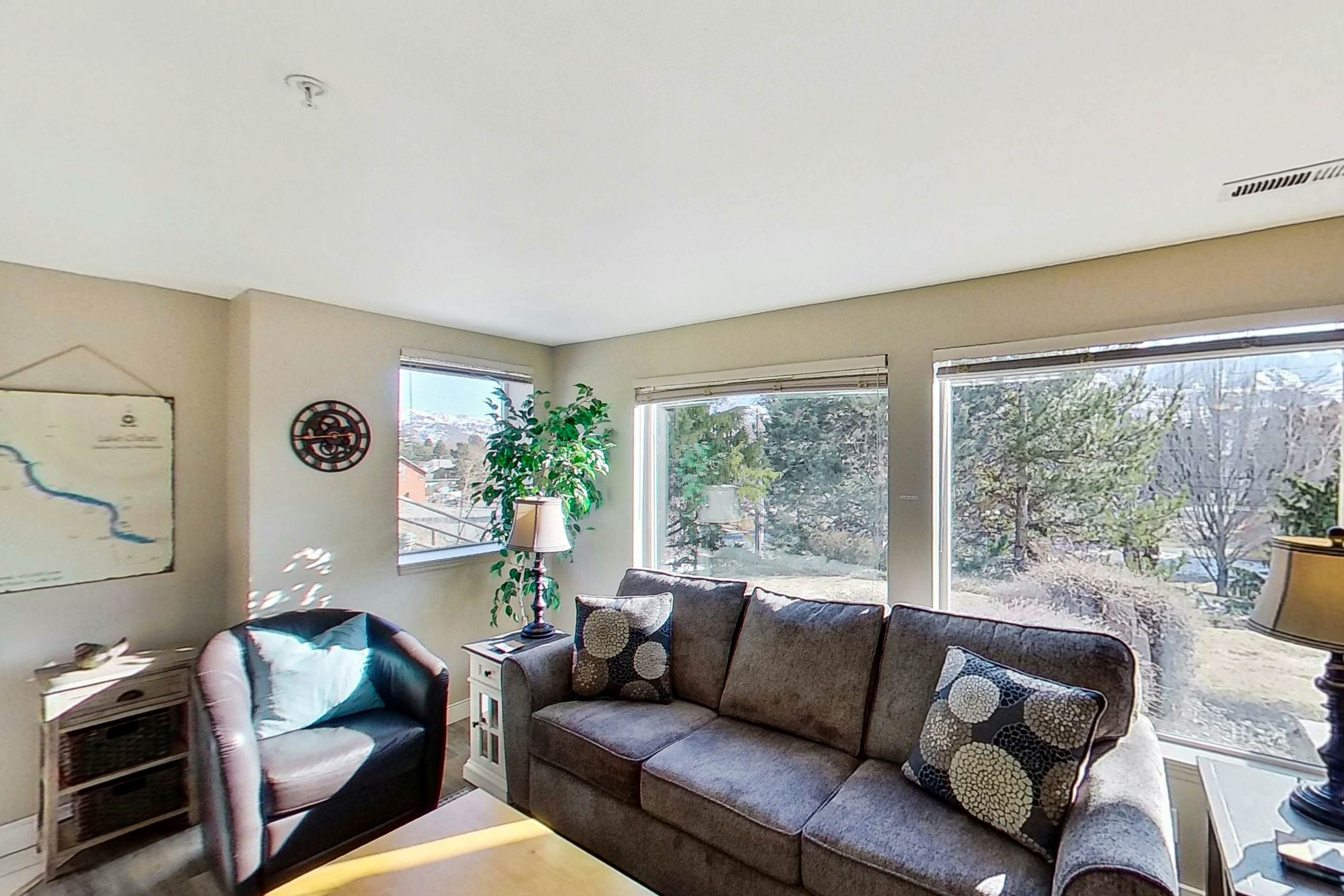 Park Pointe Lakeside Retreat A101