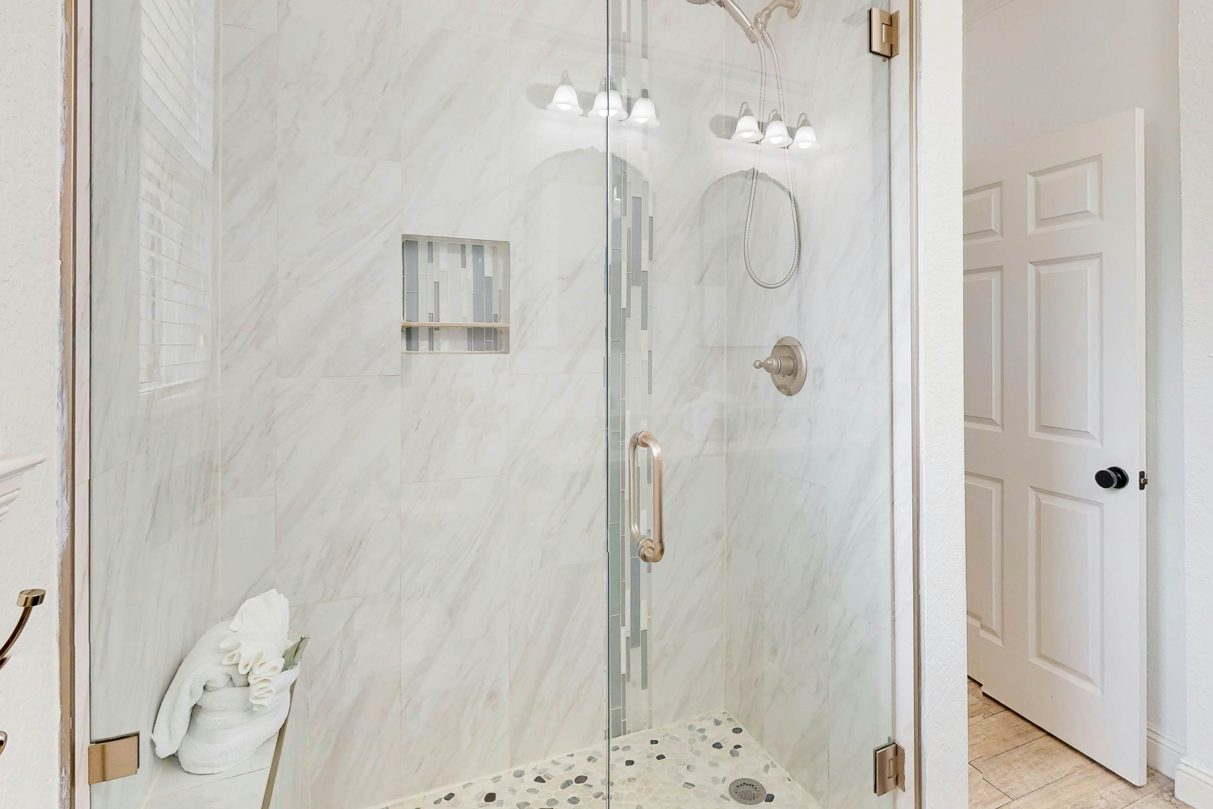 Villages of Crystal Beach - Cassie's Beach Cottage