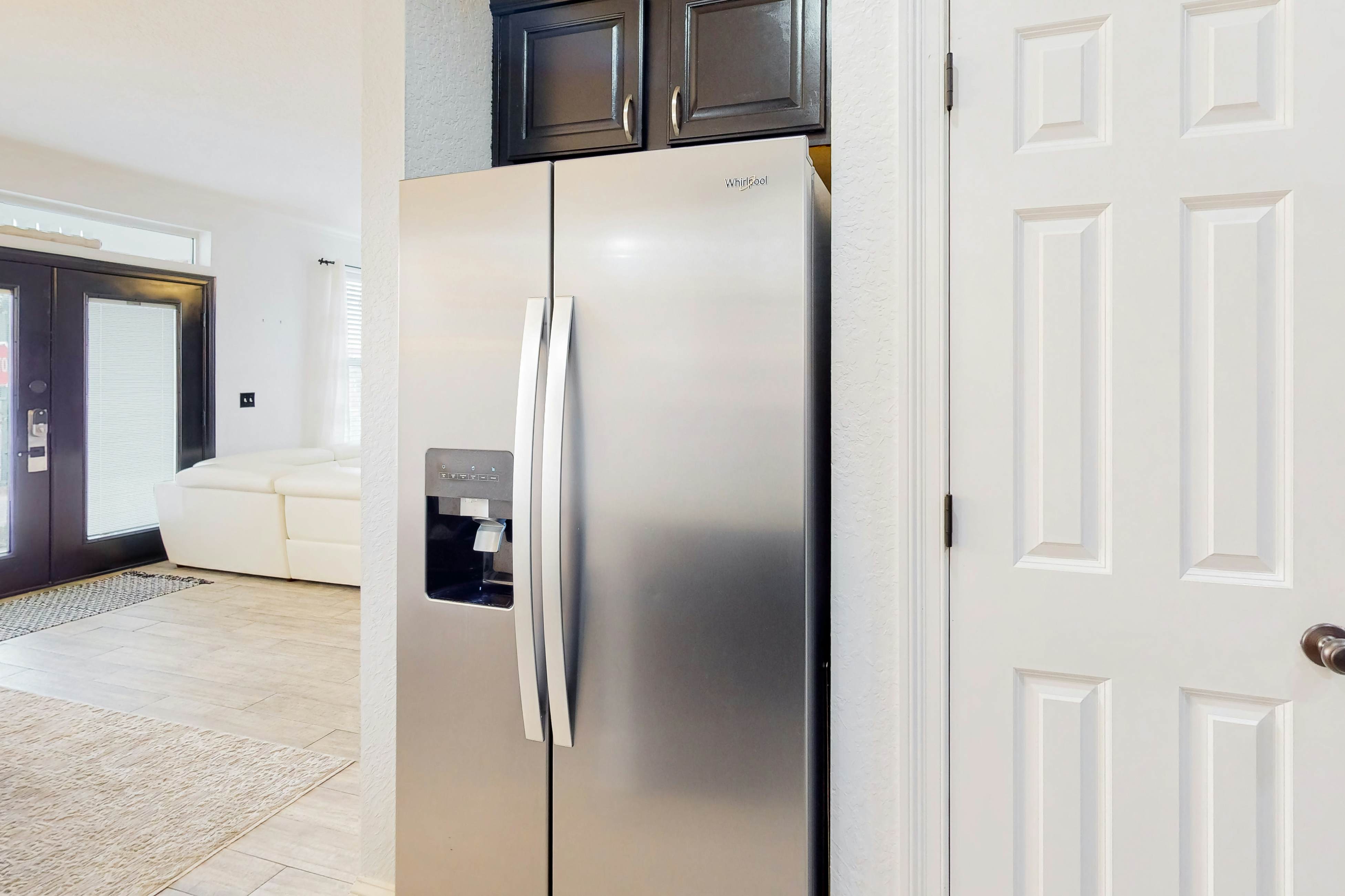 Villages of Crystal Beach - Cassie's Beach Cottage