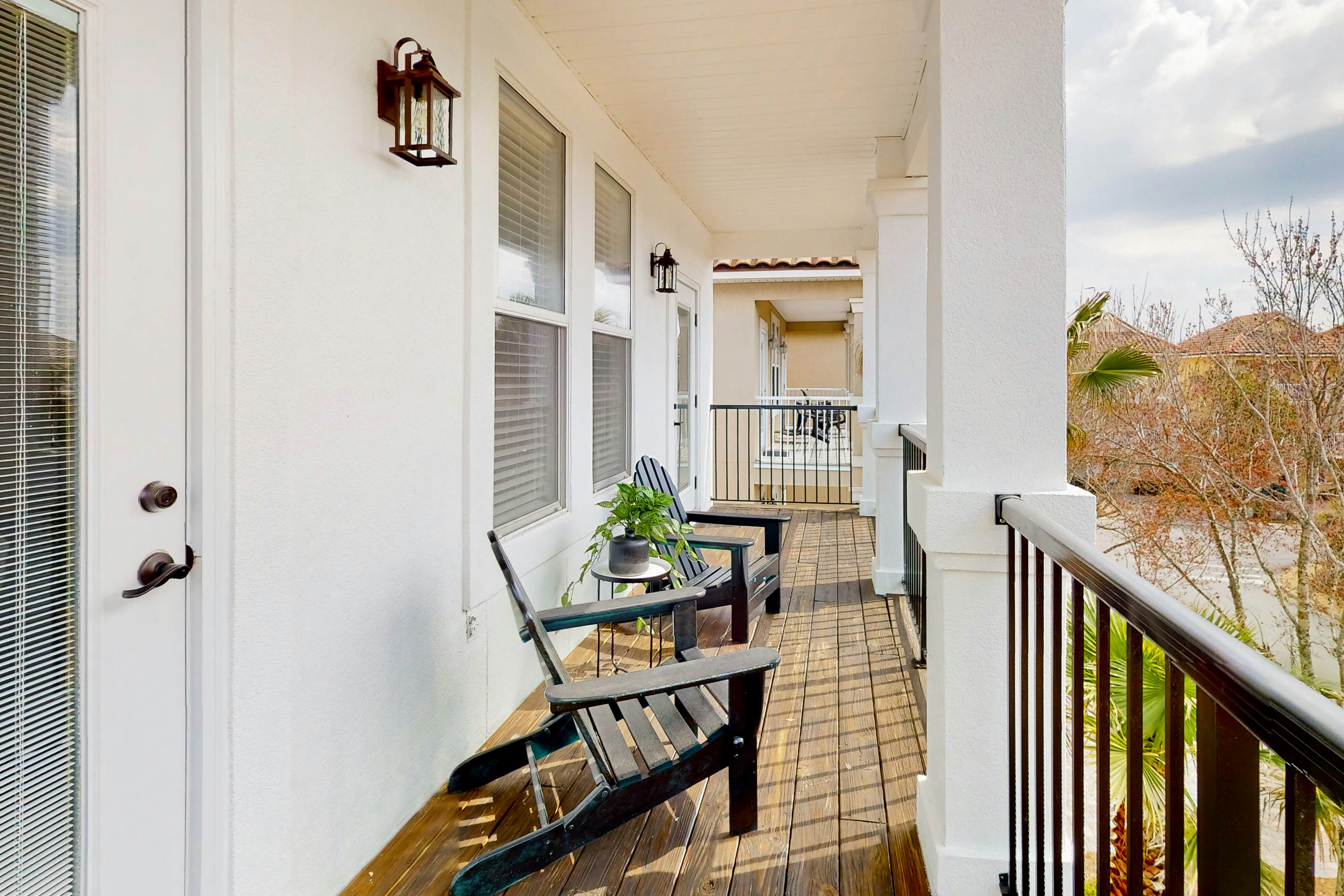 Villages of Crystal Beach - Cassie's Beach Cottage