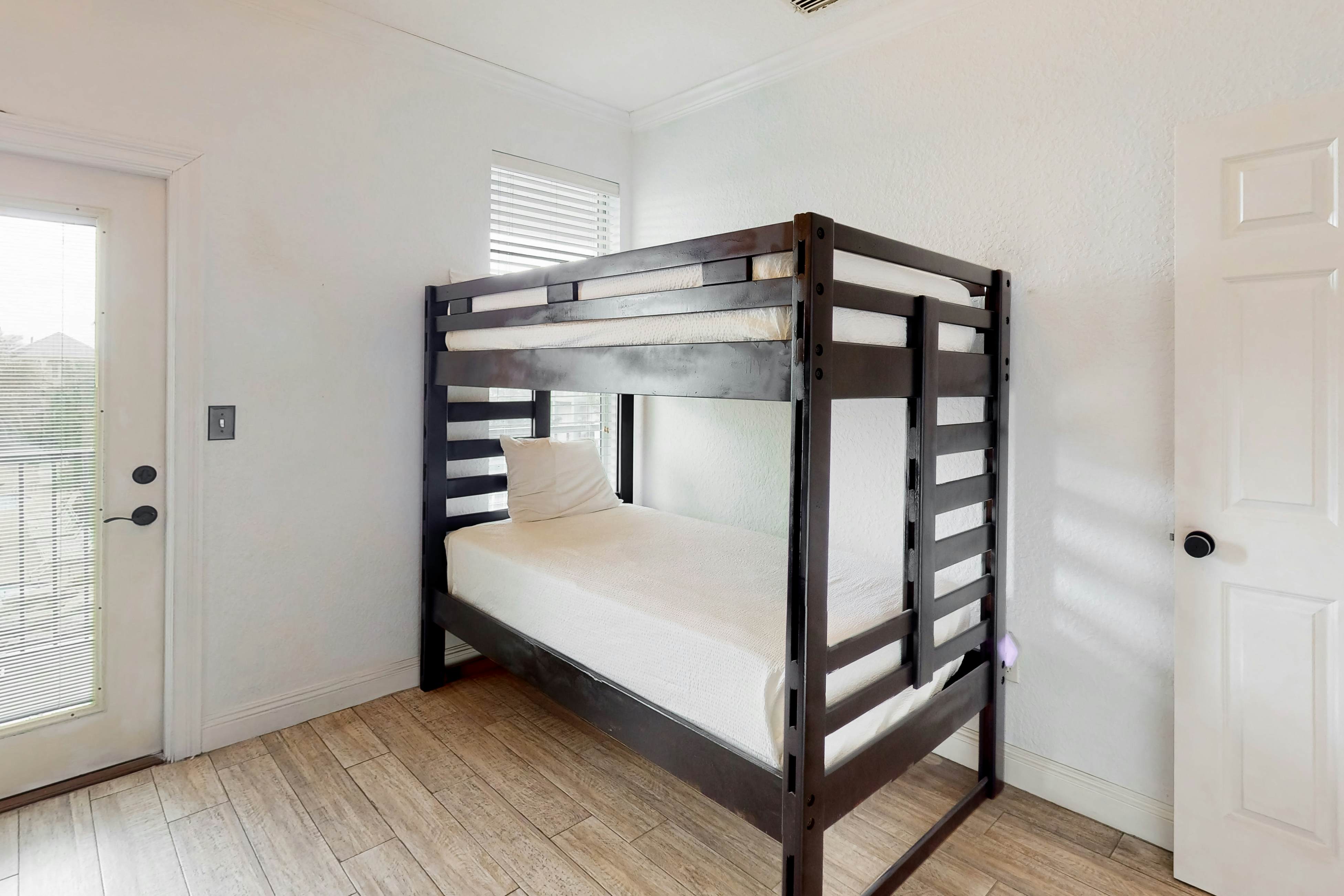 Villages of Crystal Beach - Cassie's Beach Cottage