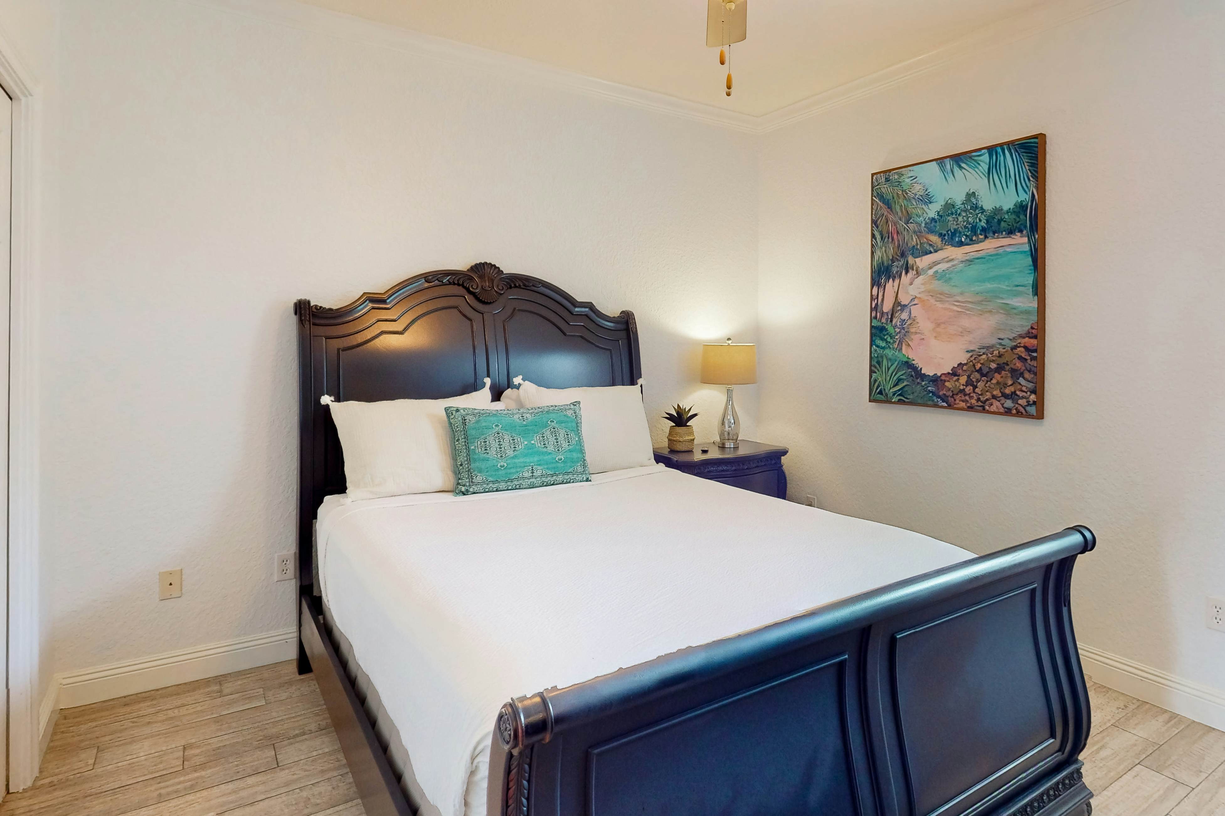 Villages of Crystal Beach - Cassie's Beach Cottage