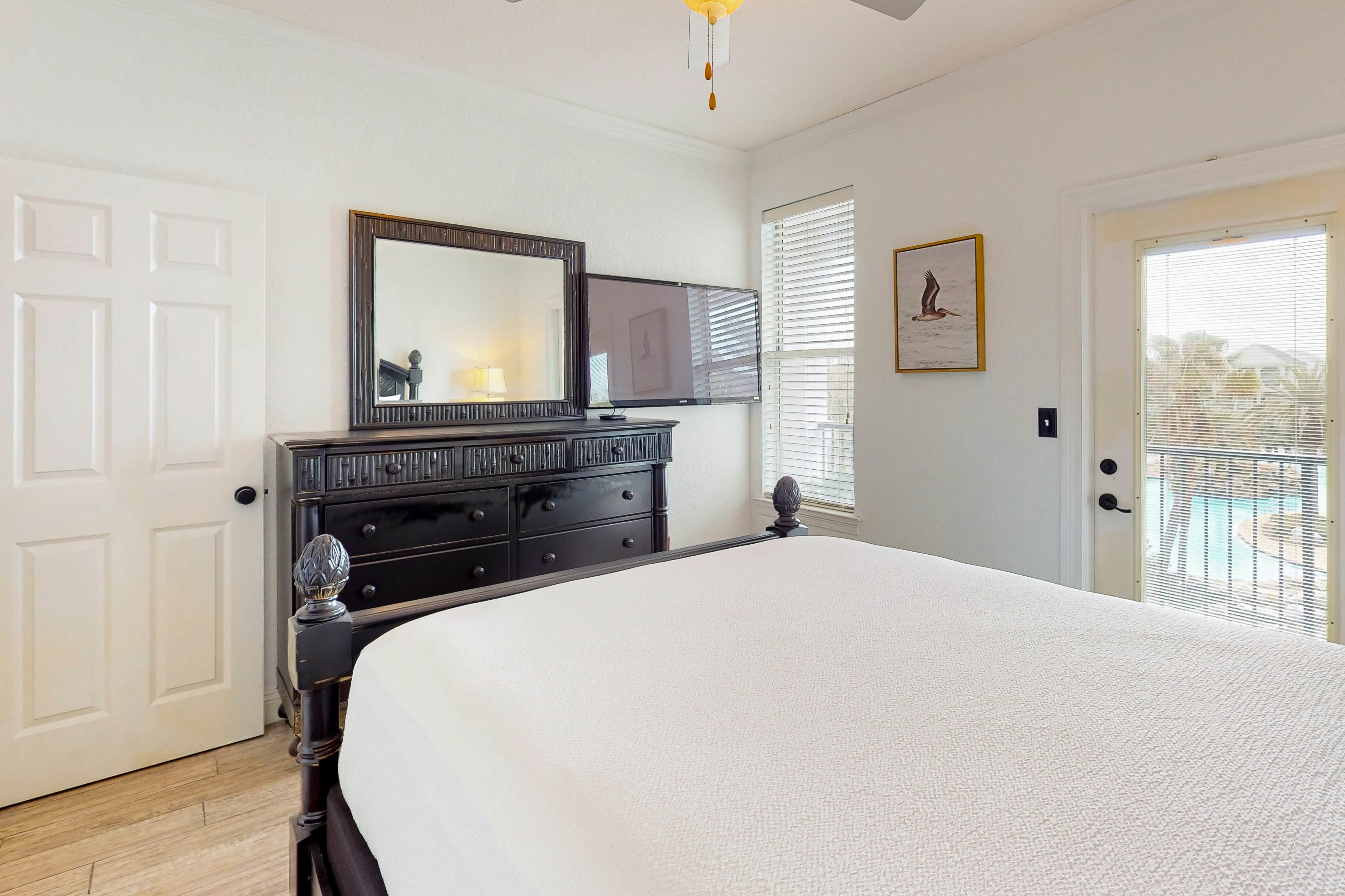 Villages of Crystal Beach - Cassie's Beach Cottage