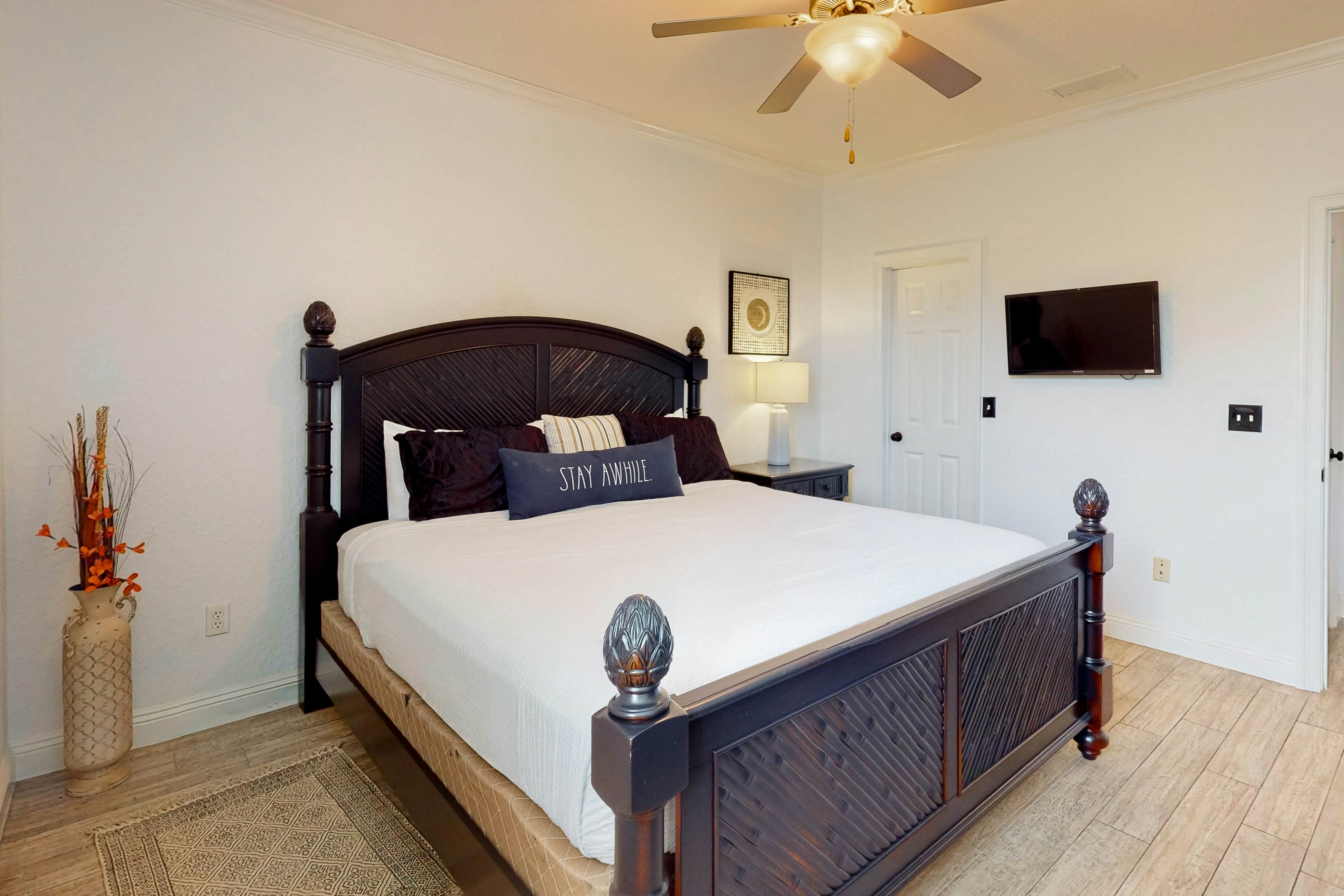 Villages of Crystal Beach - Cassie's Beach Cottage