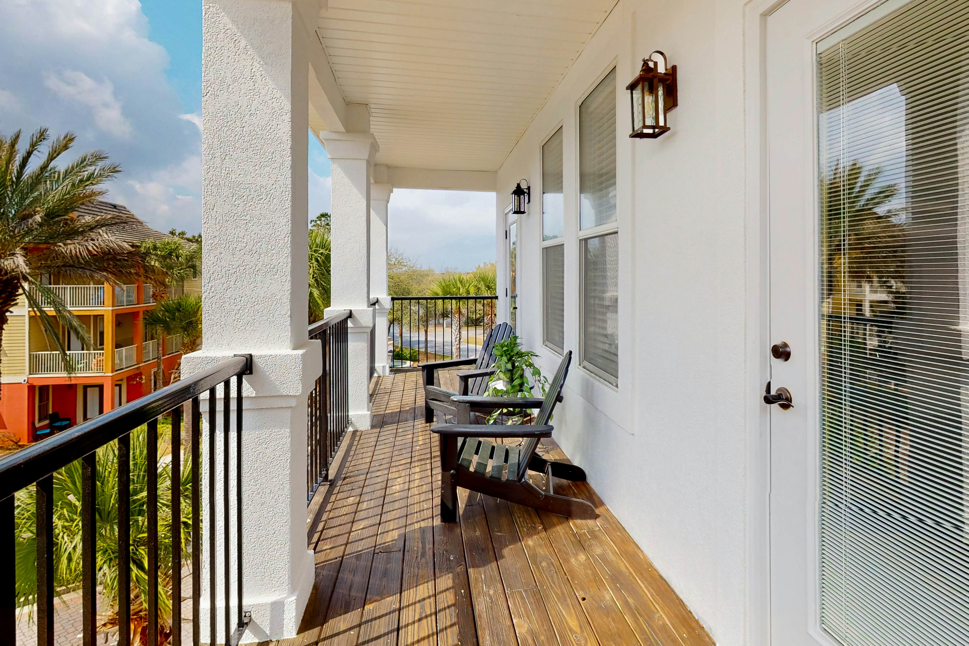 Villages of Crystal Beach - Cassie's Beach Cottage