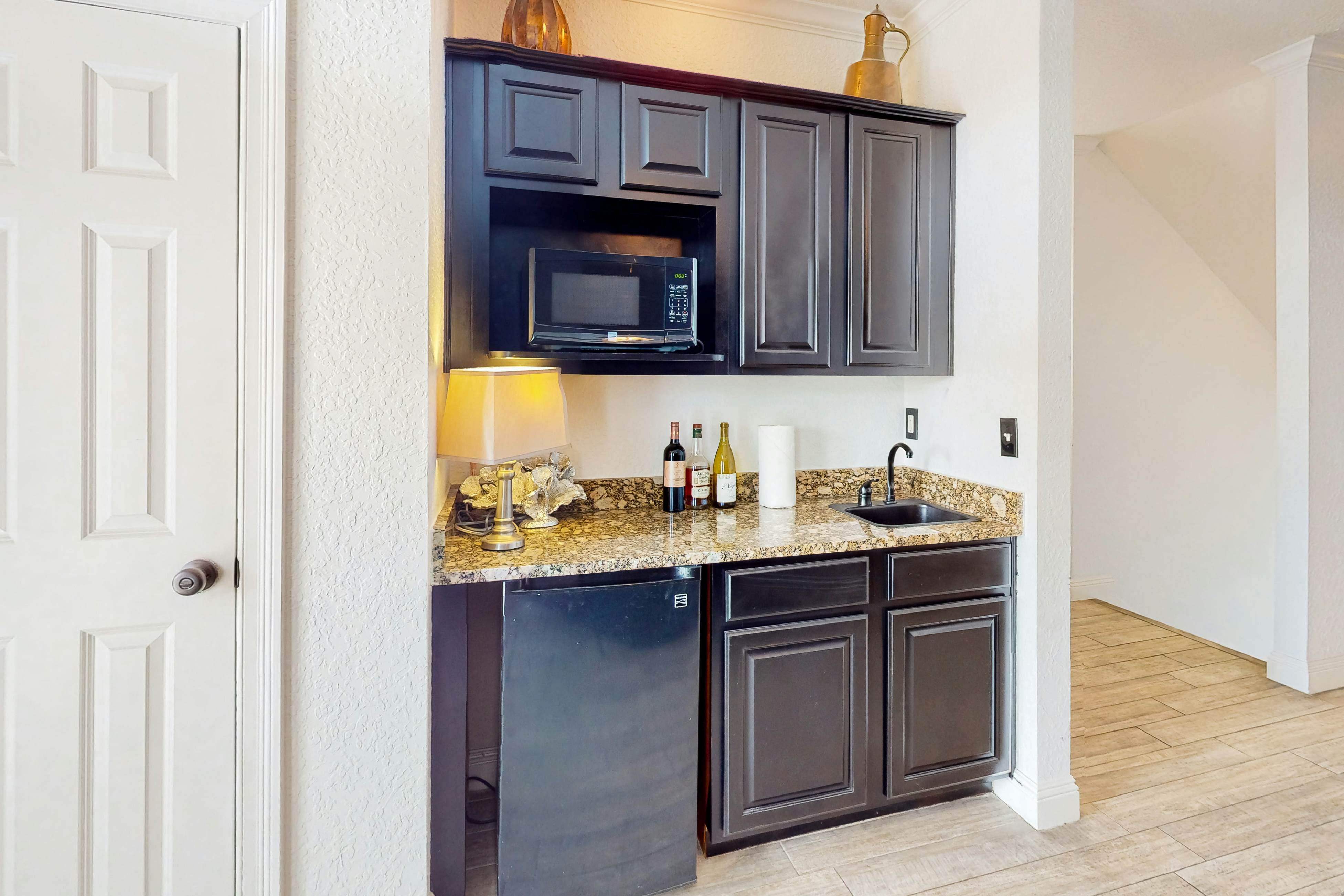 Villages of Crystal Beach - Cassie's Beach Cottage