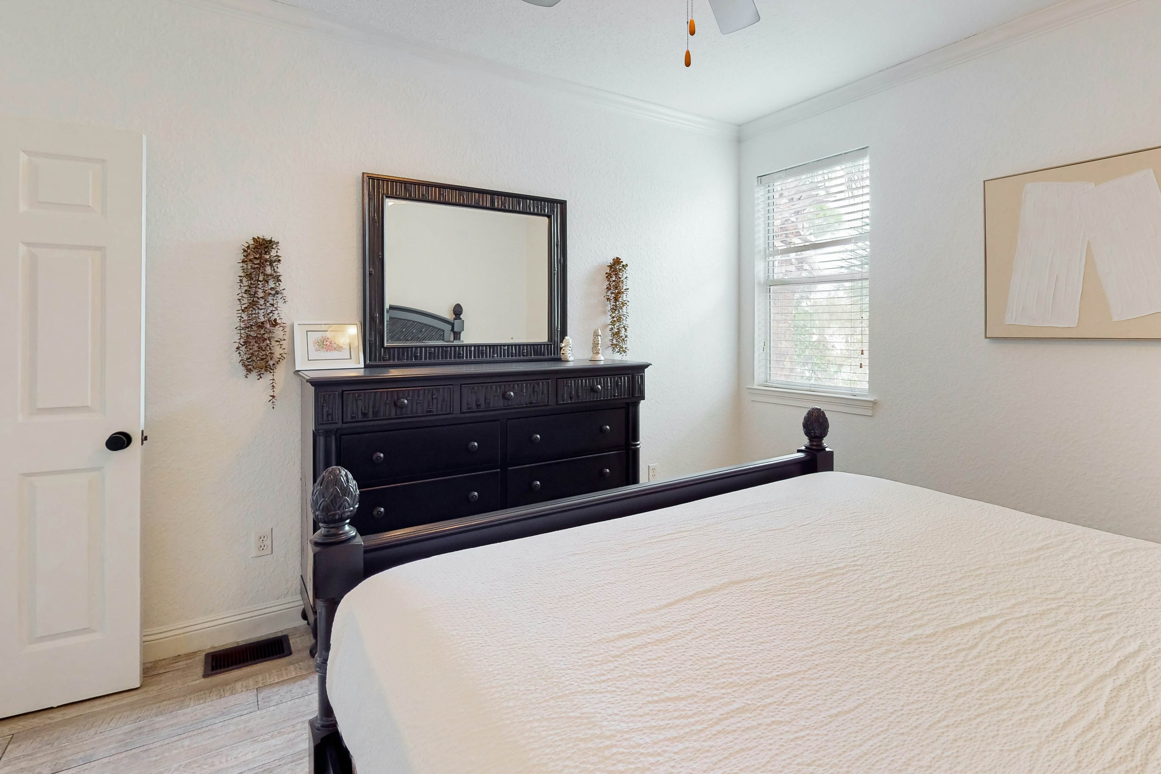 Villages of Crystal Beach - Cassie's Beach Cottage