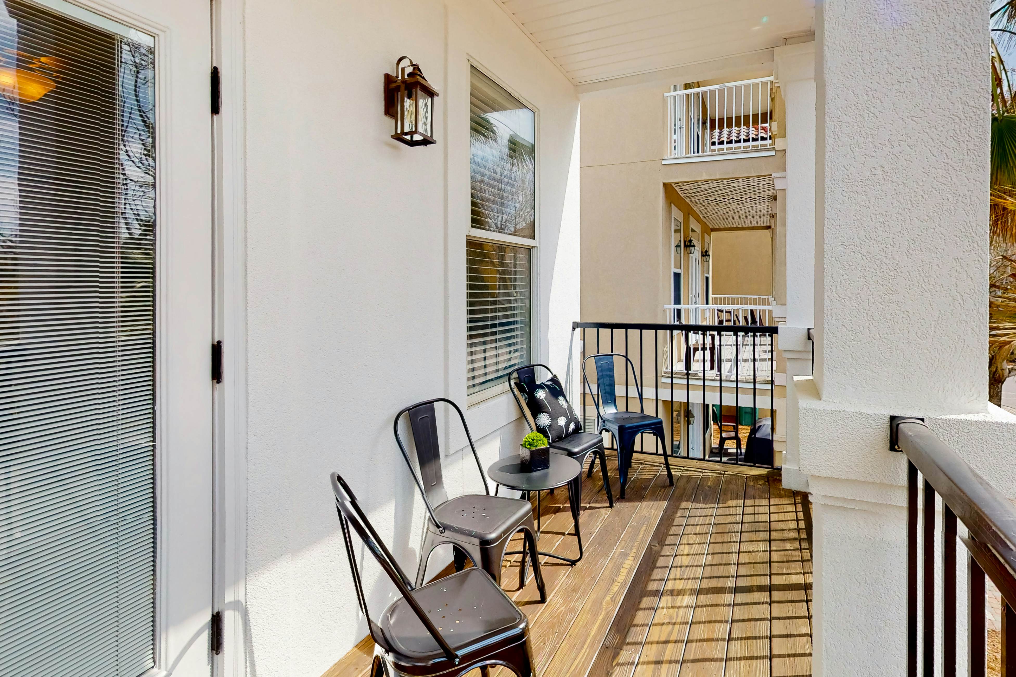 Villages of Crystal Beach - Cassie's Beach Cottage