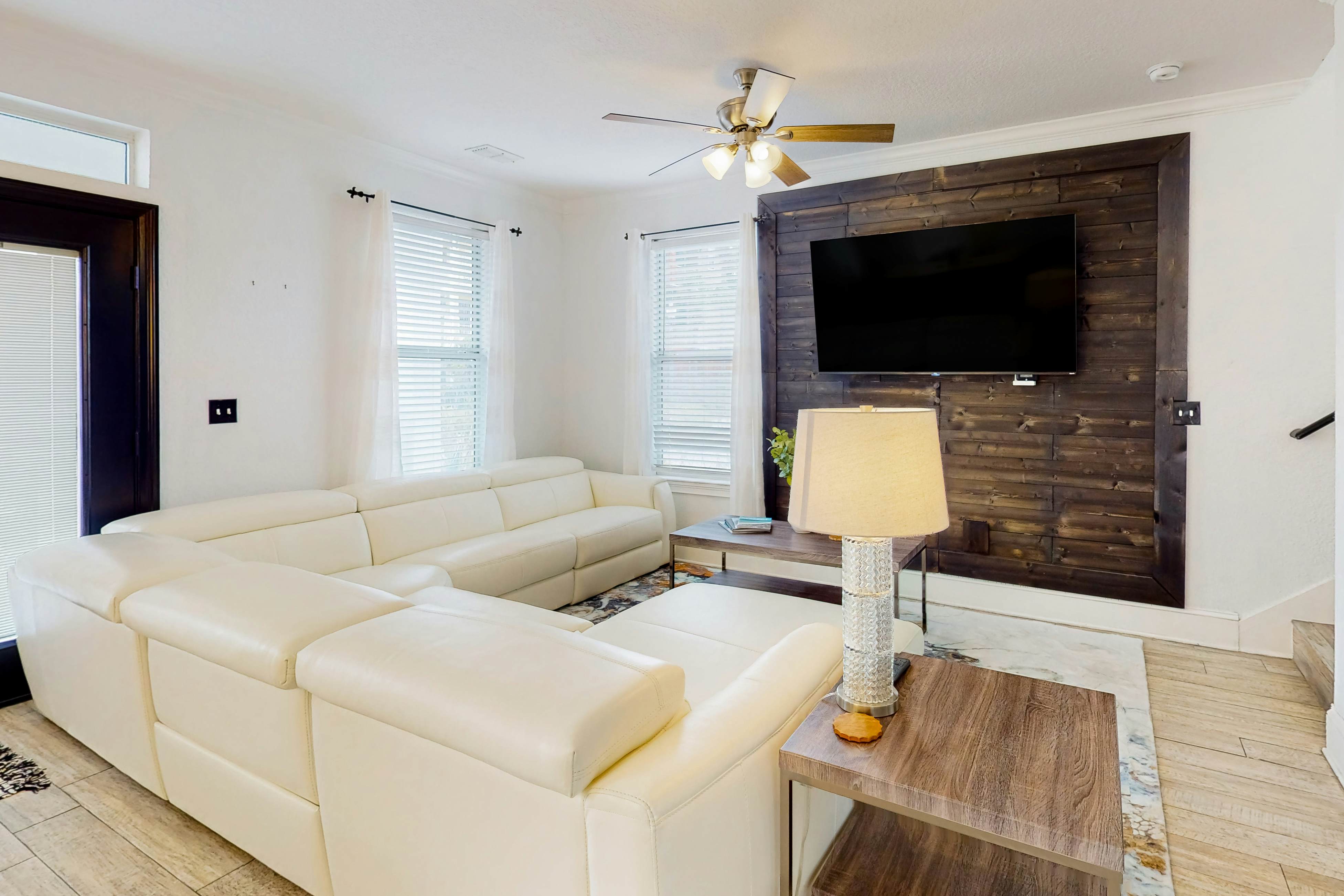 Villages of Crystal Beach - Cassie's Beach Cottage