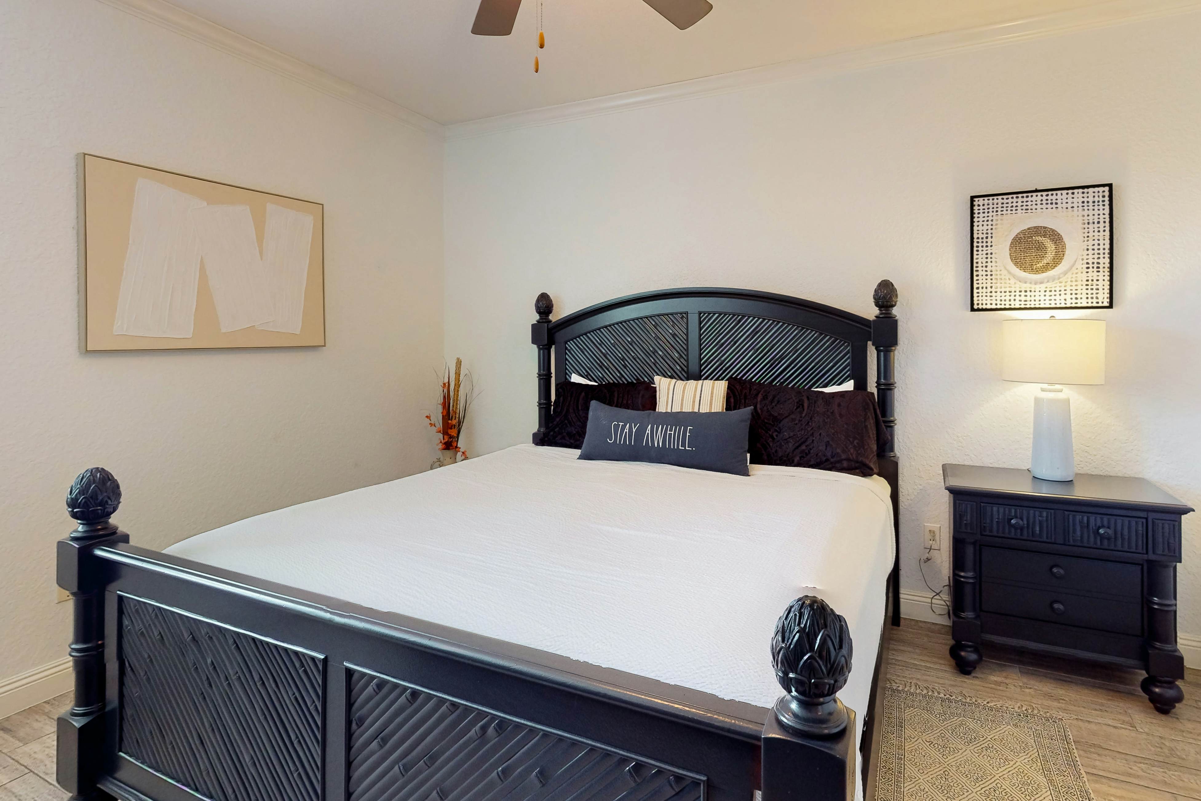 Villages of Crystal Beach - Cassie's Beach Cottage