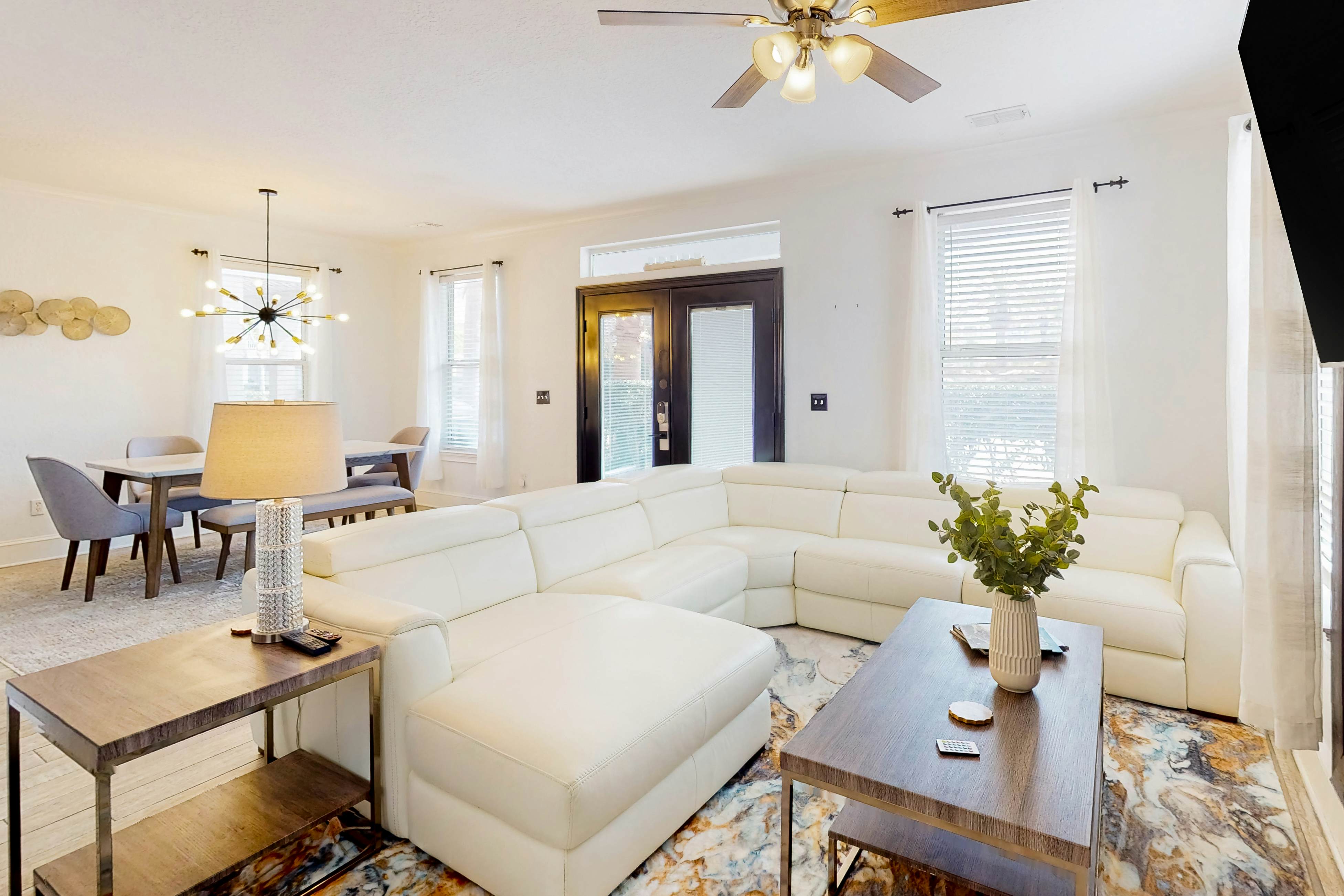 Villages of Crystal Beach - Cassie's Beach Cottage