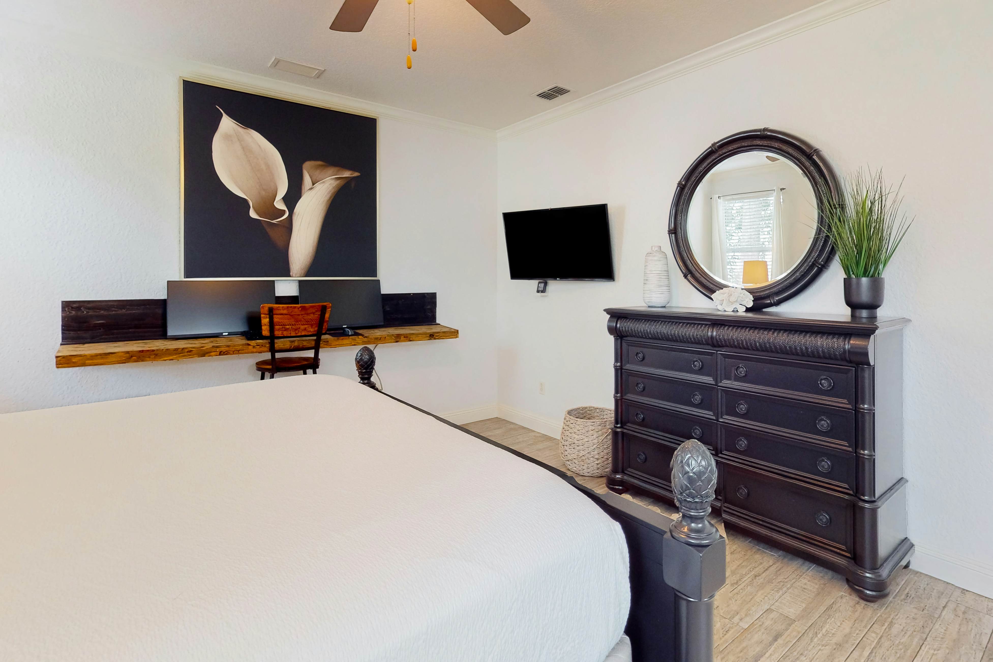 Villages of Crystal Beach - Cassie's Beach Cottage