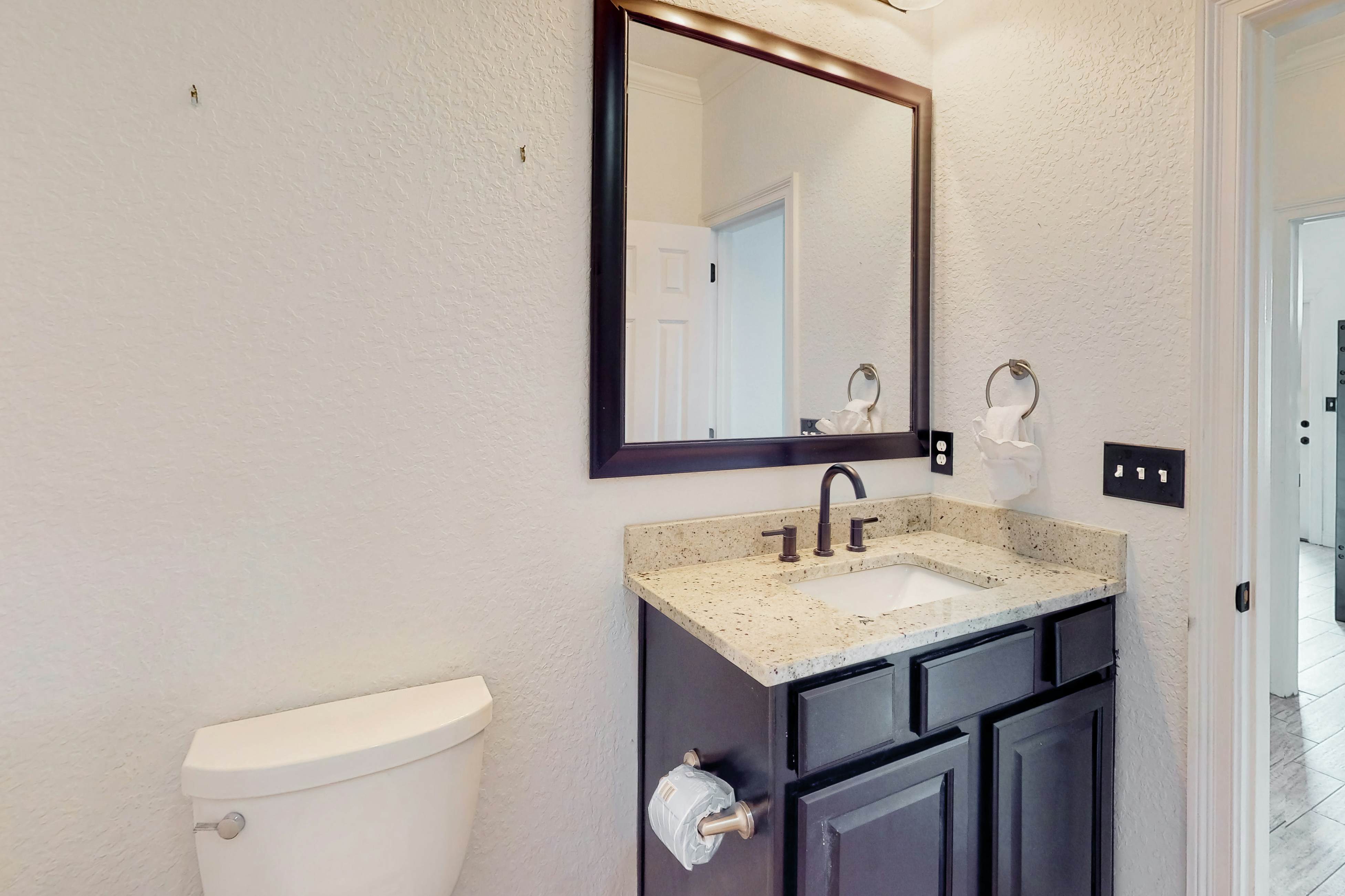 Villages of Crystal Beach - Cassie's Beach Cottage