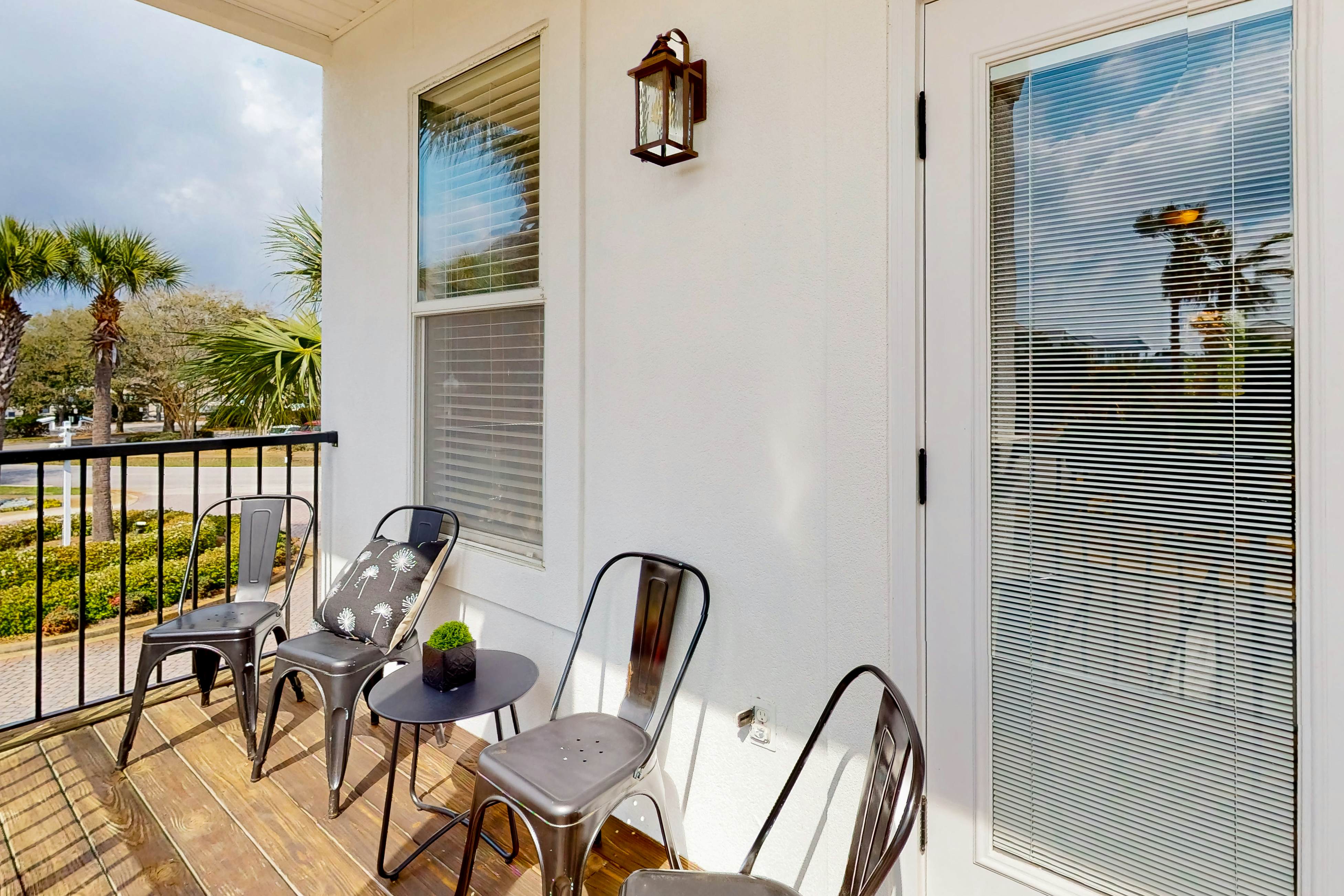 Villages of Crystal Beach - Cassie's Beach Cottage