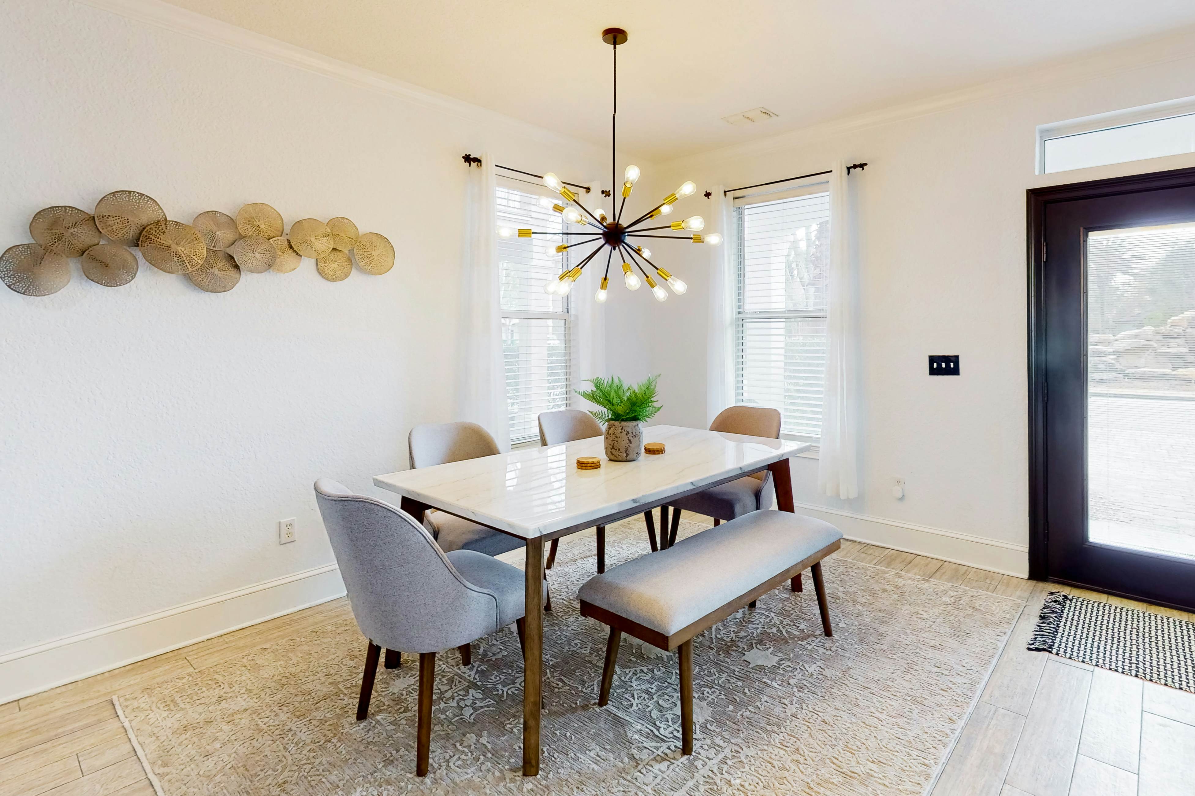 Villages of Crystal Beach - Cassie's Beach Cottage