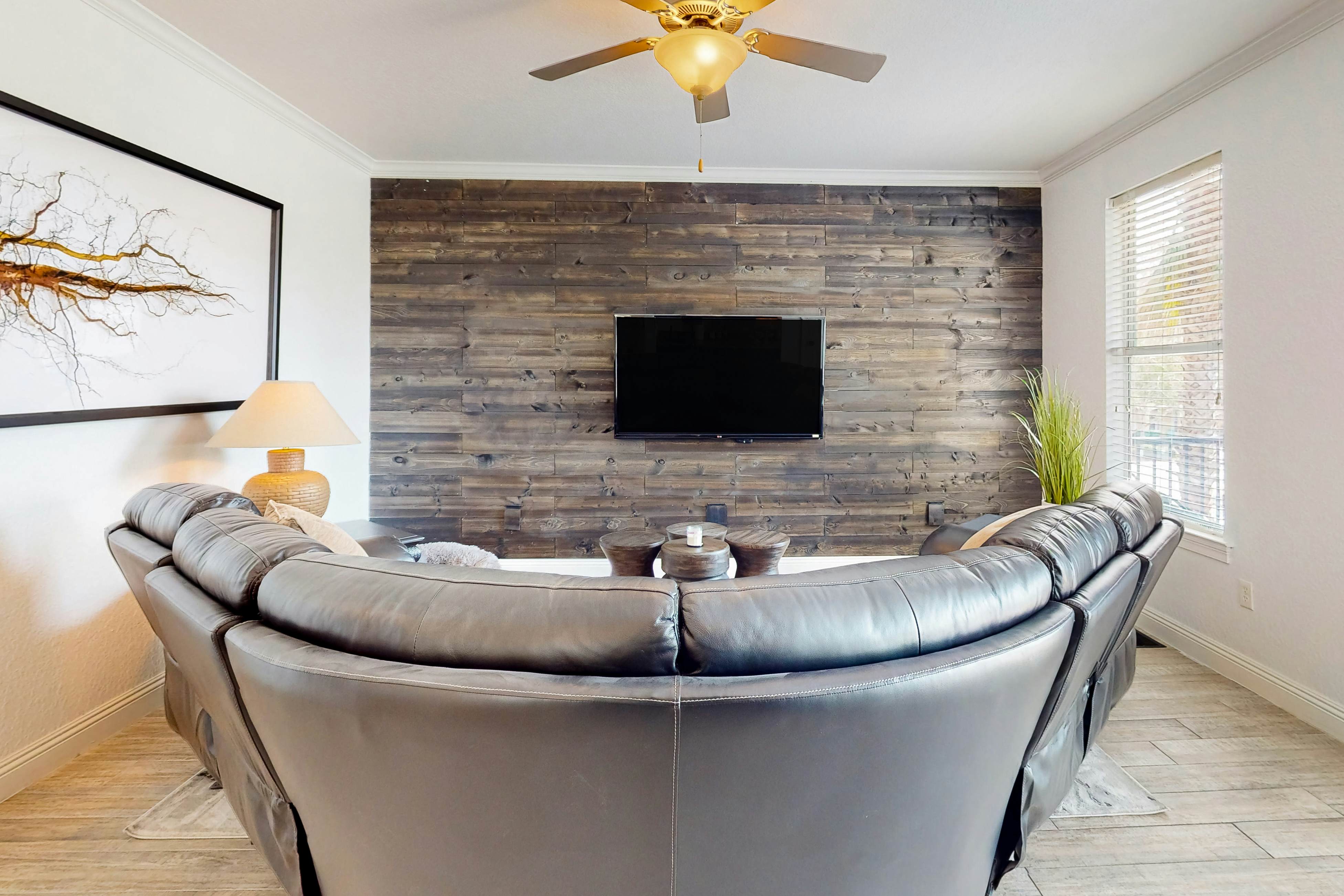 Villages of Crystal Beach - Cassie's Beach Cottage