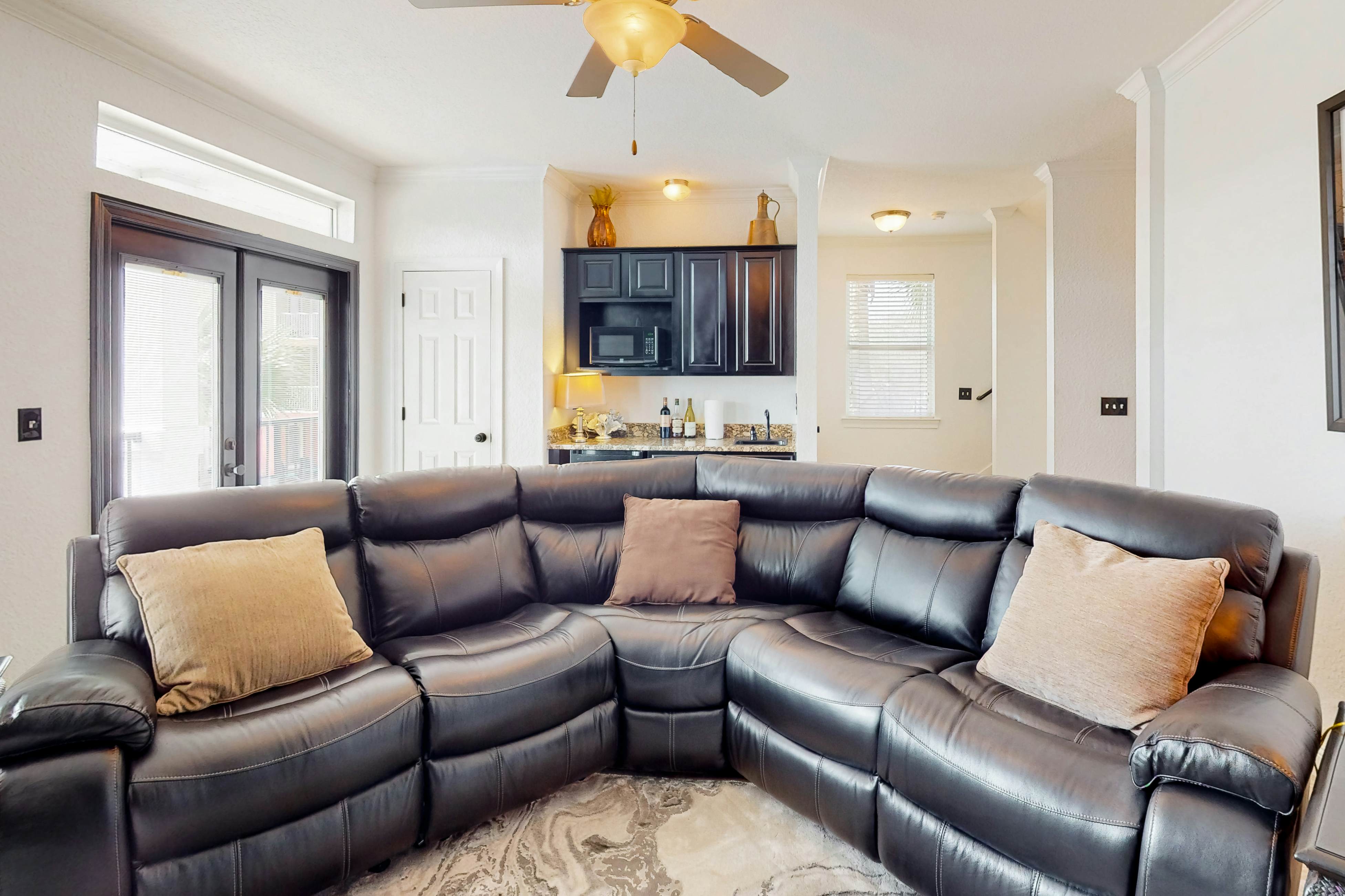 Villages of Crystal Beach - Cassie's Beach Cottage