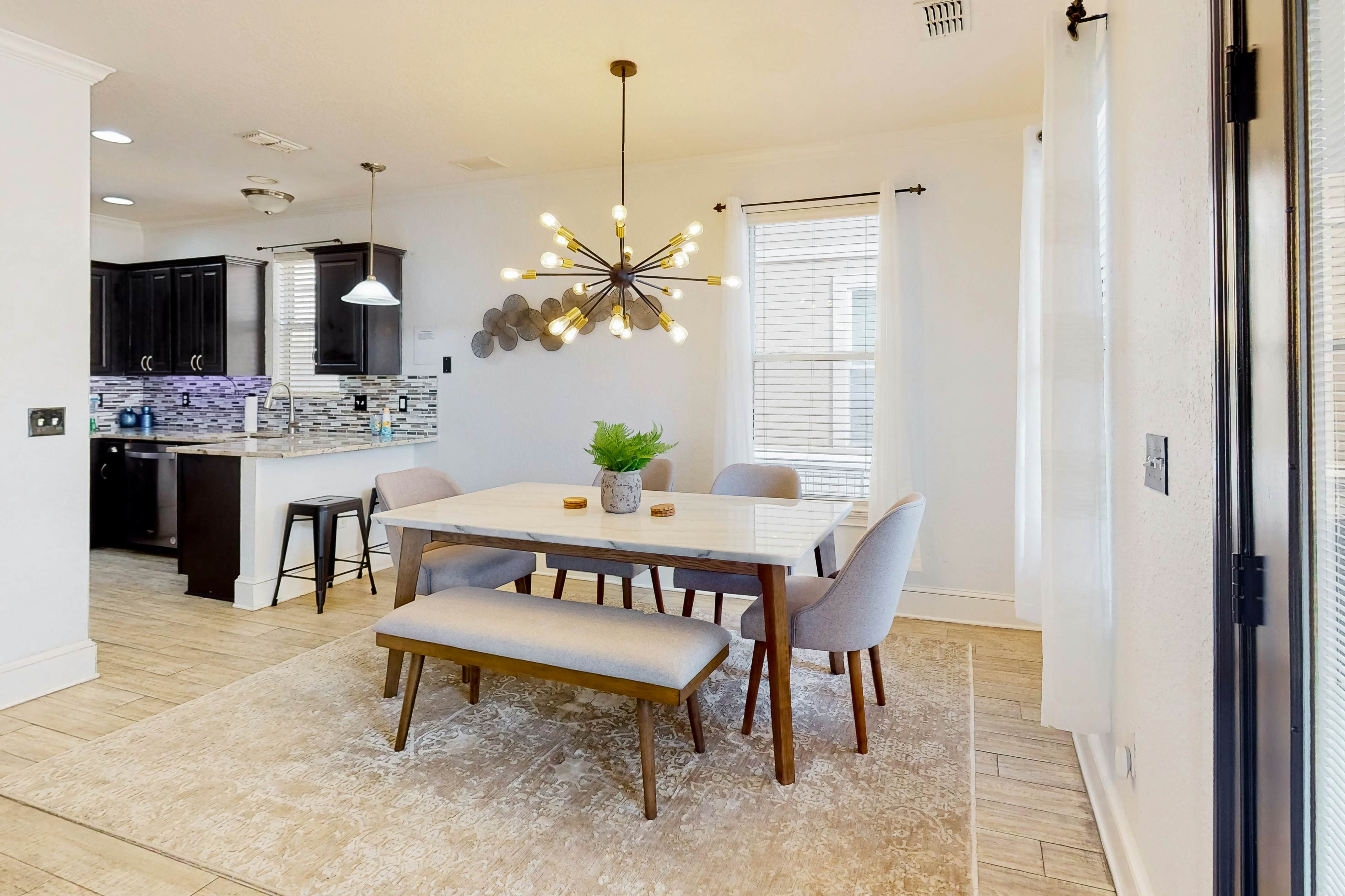 Villages of Crystal Beach - Cassie's Beach Cottage