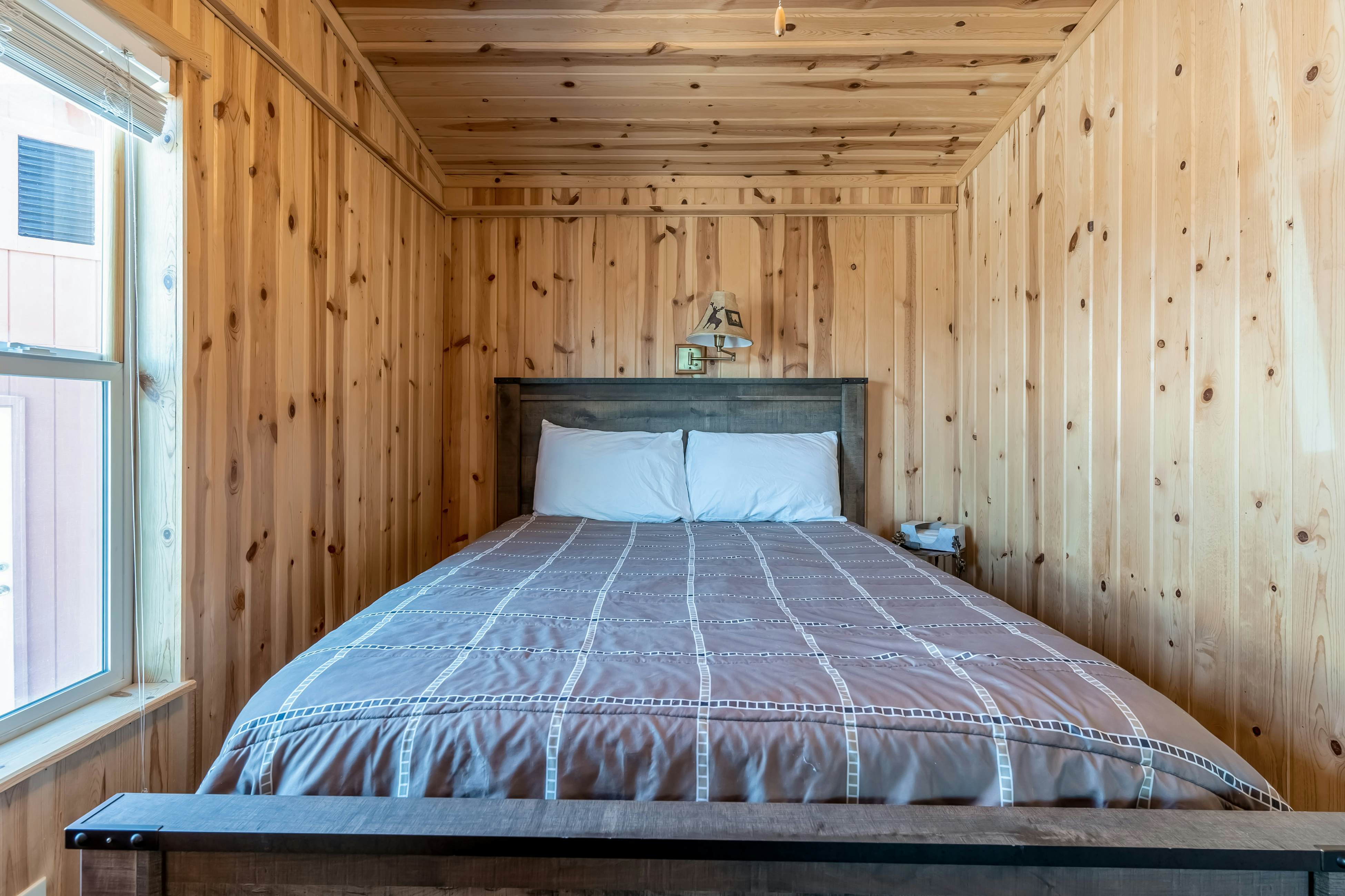 The Lake House 2 BD Polson, MT Vacation Rental Vacasa