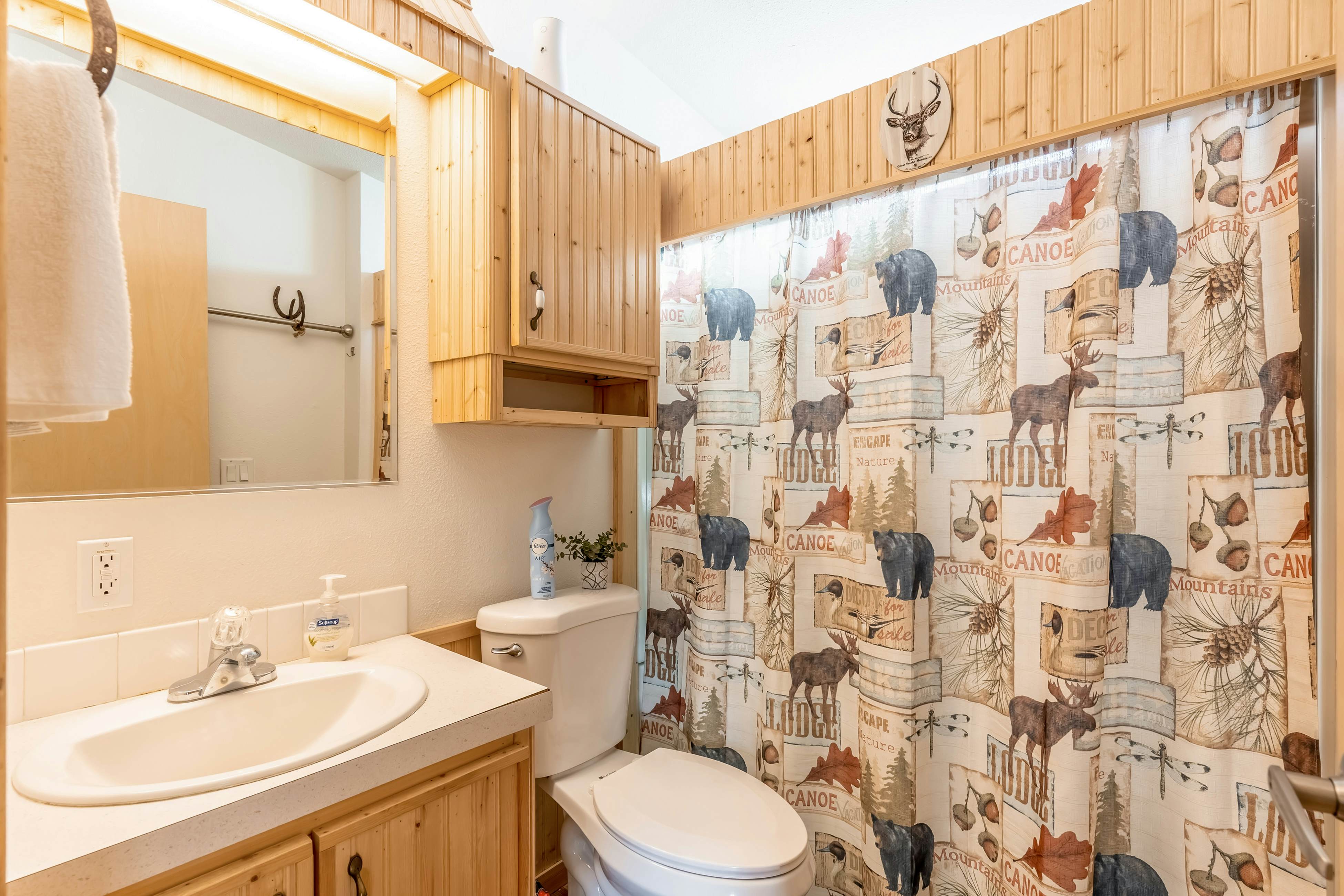 The Lake House 2 BD Polson, MT Vacation Rental Vacasa