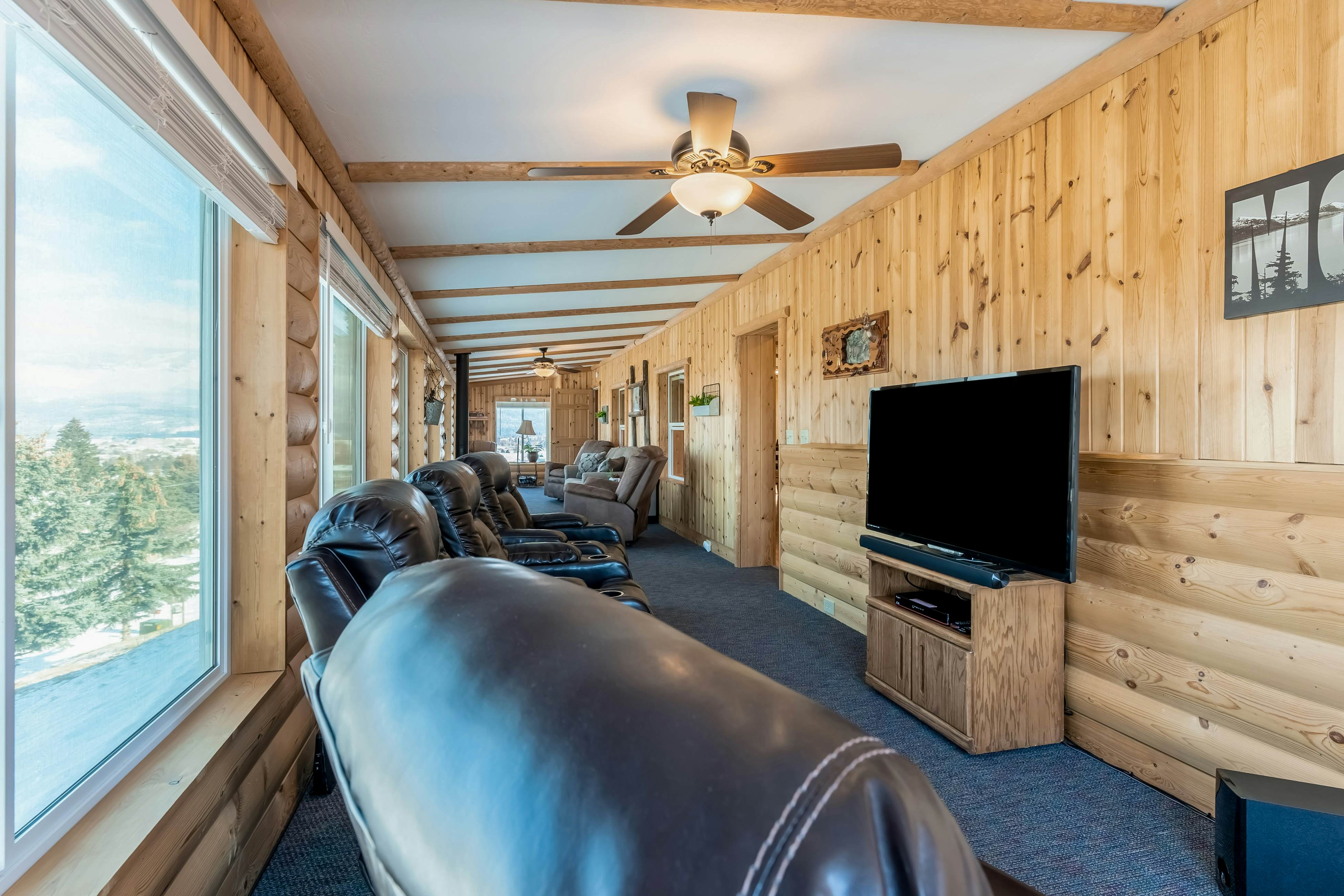 The Lake House 2 BD Polson, MT Vacation Rental Vacasa