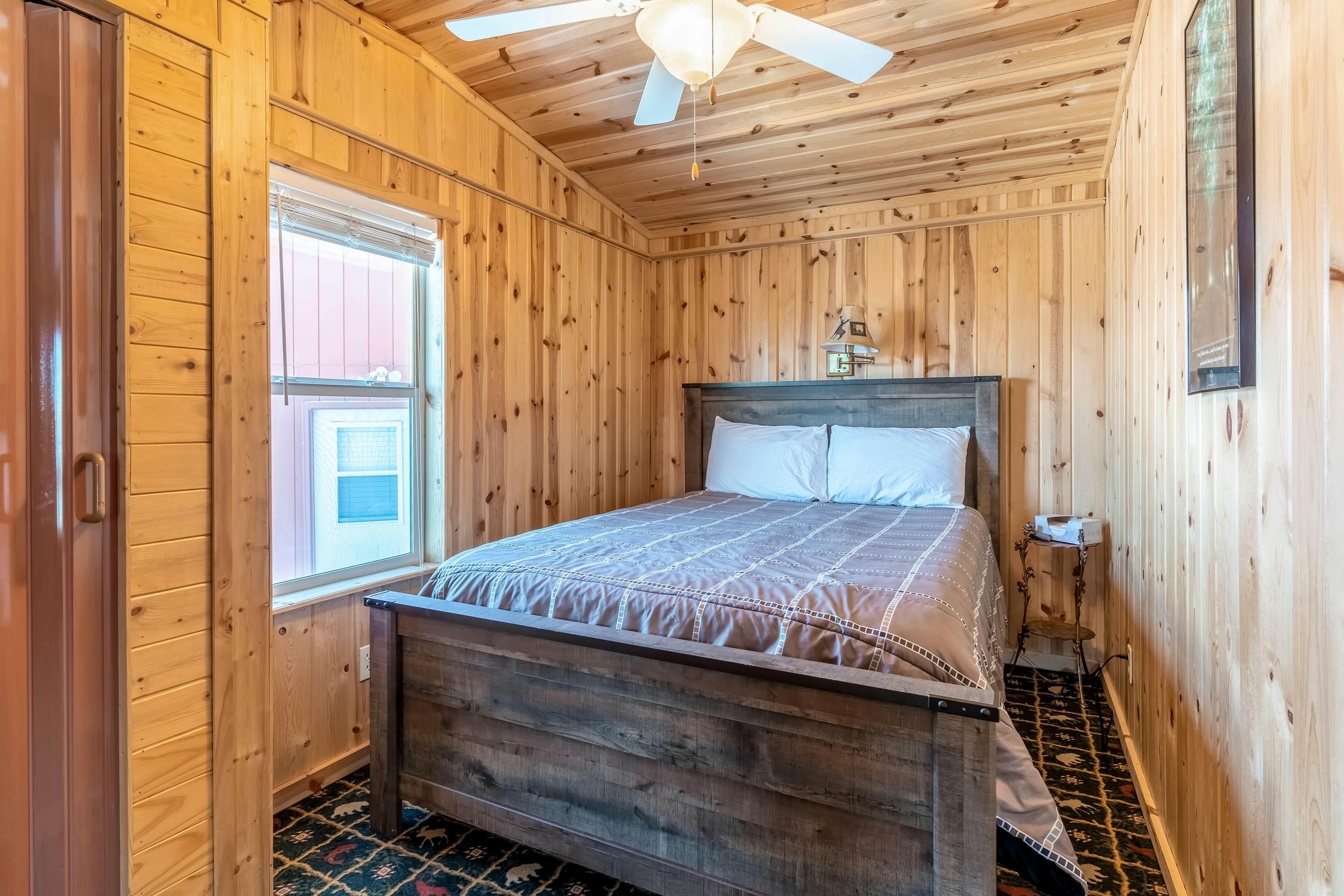 The Lake House 2 BD Polson, MT Vacation Rental Vacasa