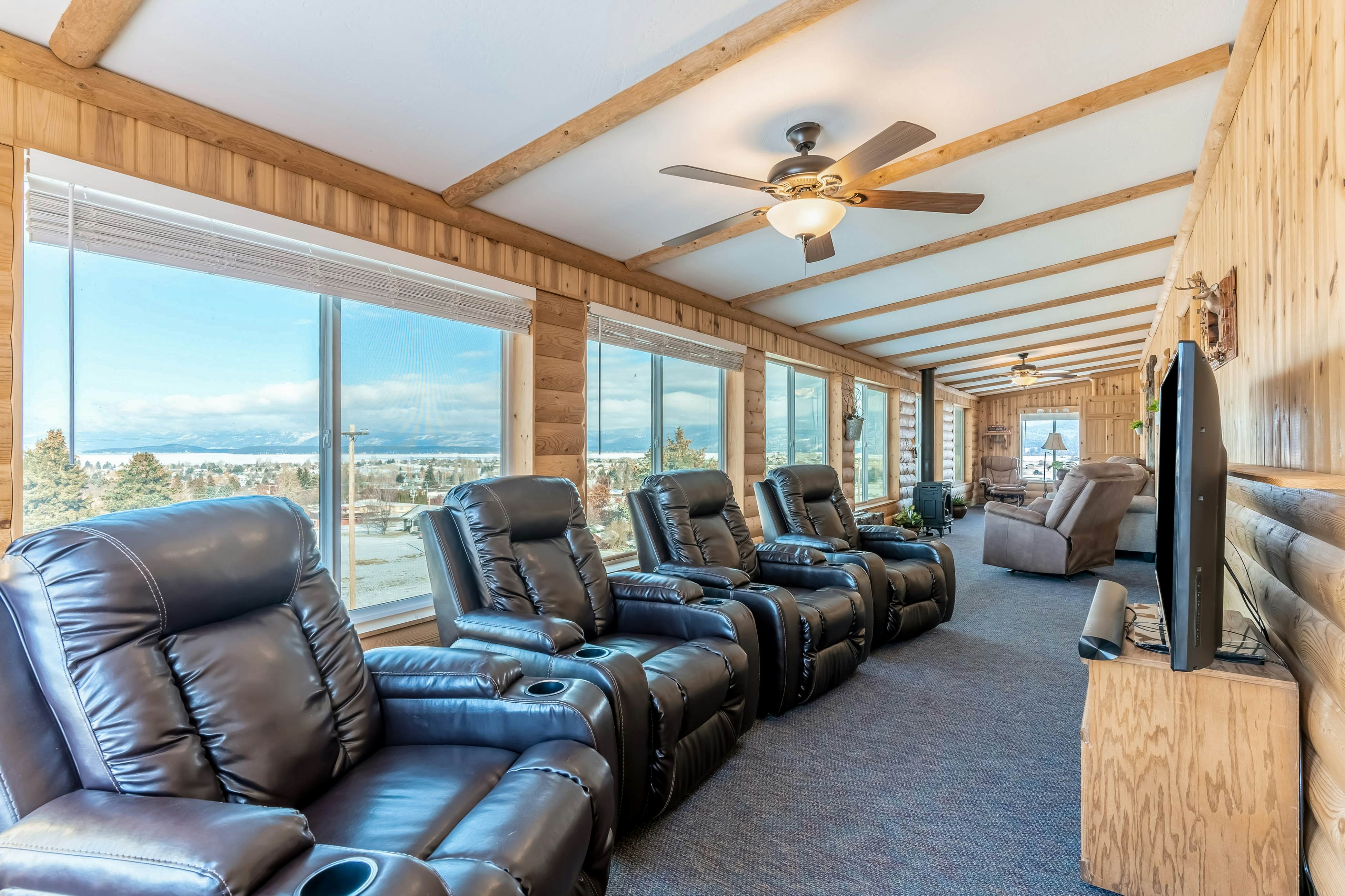 The Lake House 2 BD Polson, MT Vacation Rental Vacasa