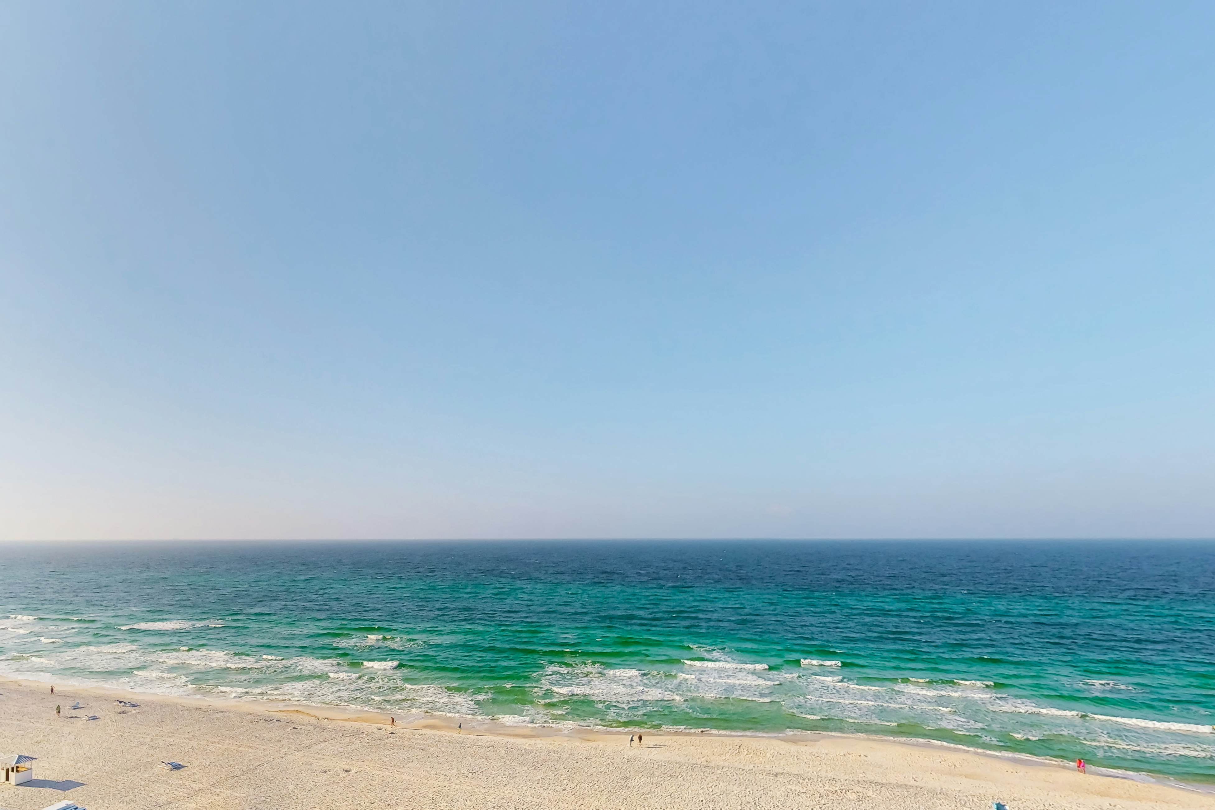 Shores of Panama 802