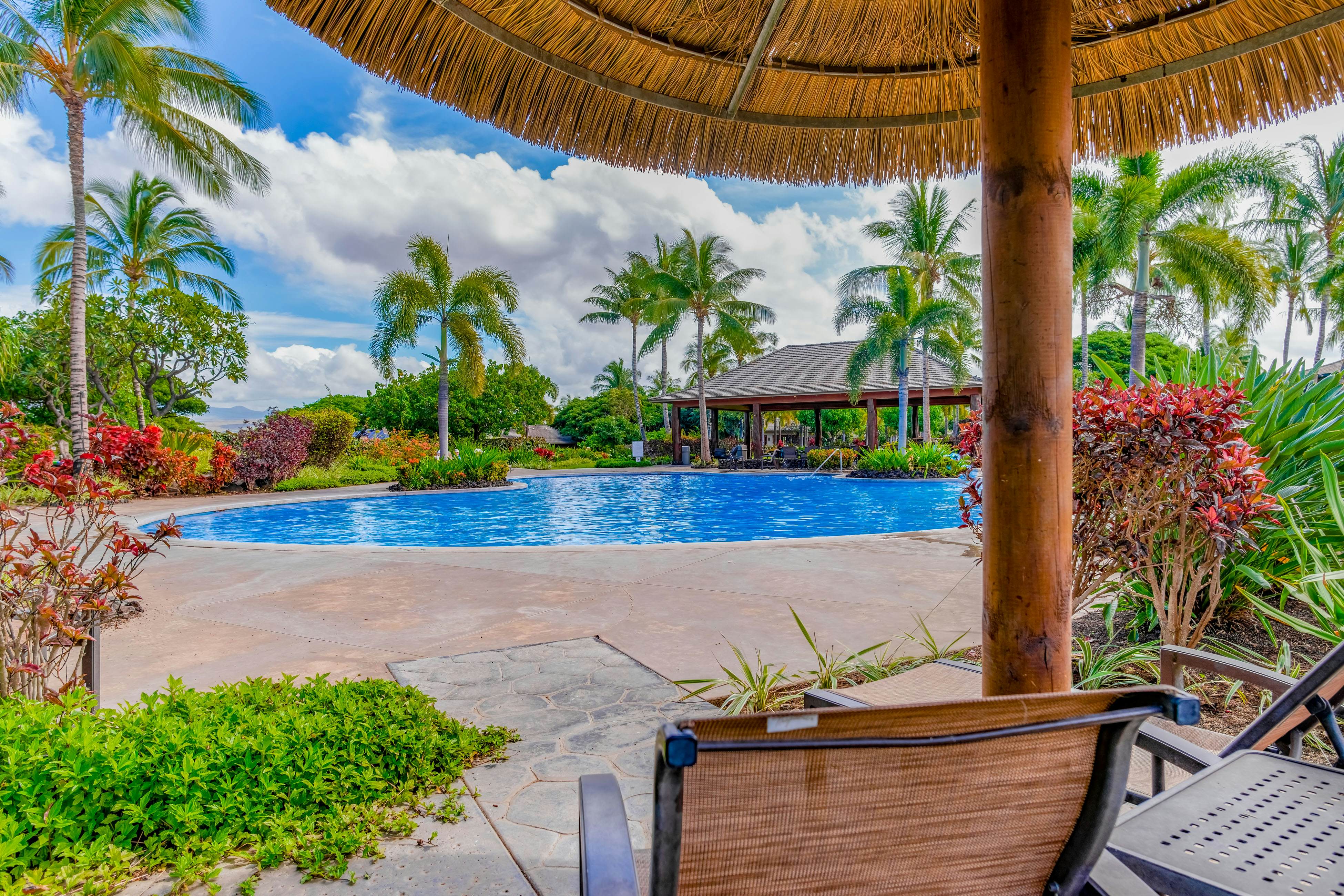 Mauna Lani Maluhia #420