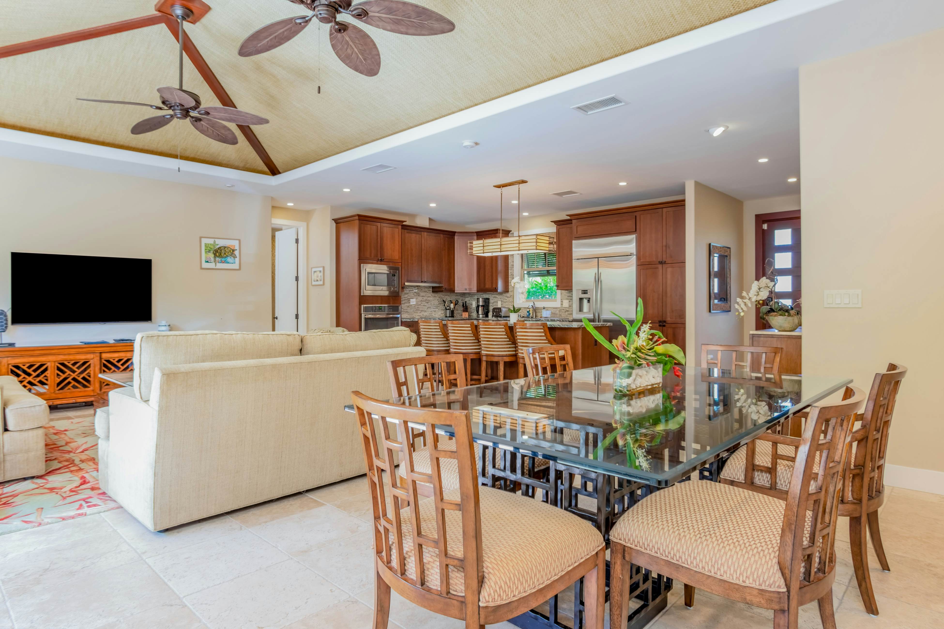 Mauna Lani Maluhia #420